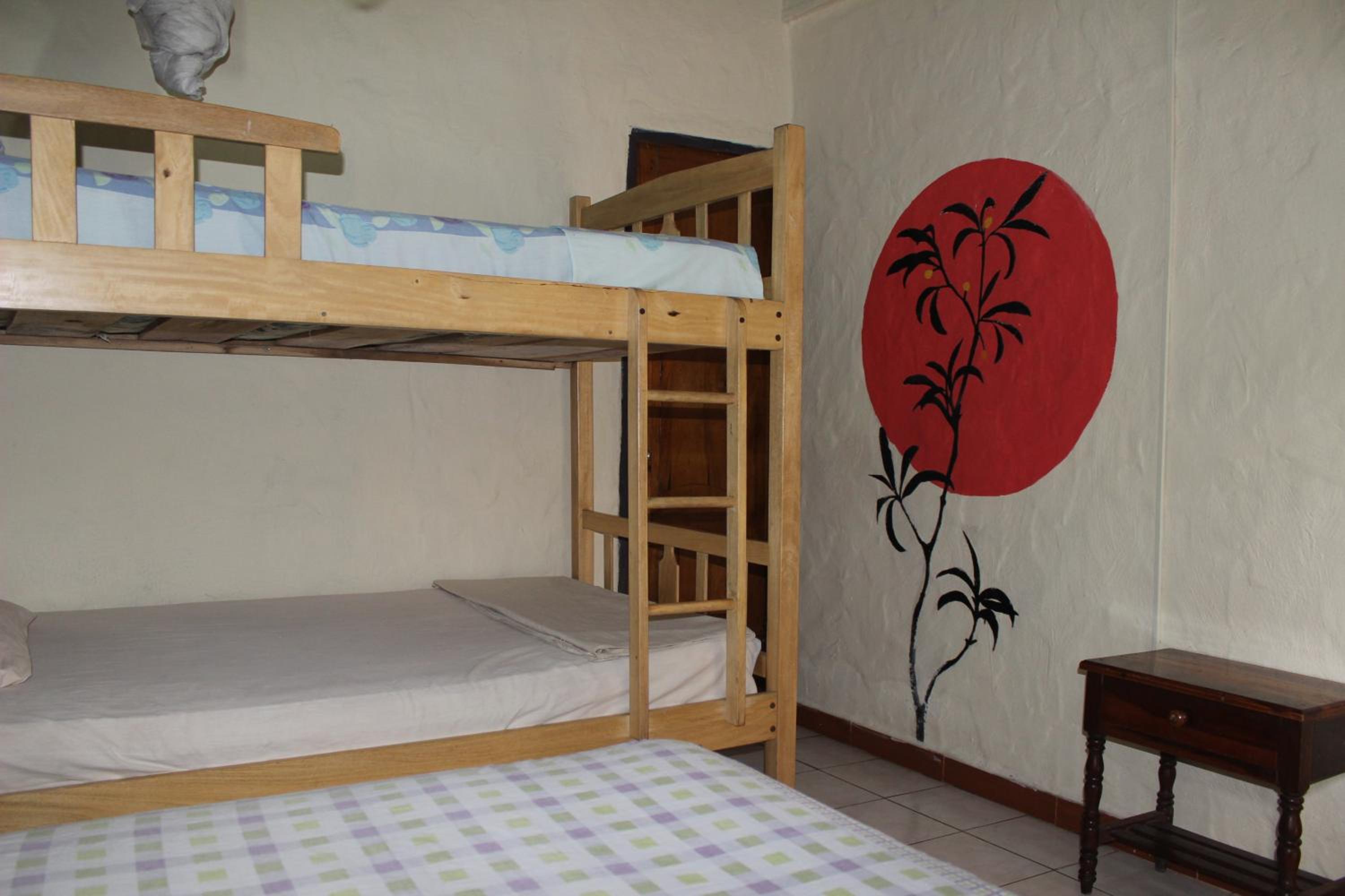 Mixed Dormitory Room photo 3