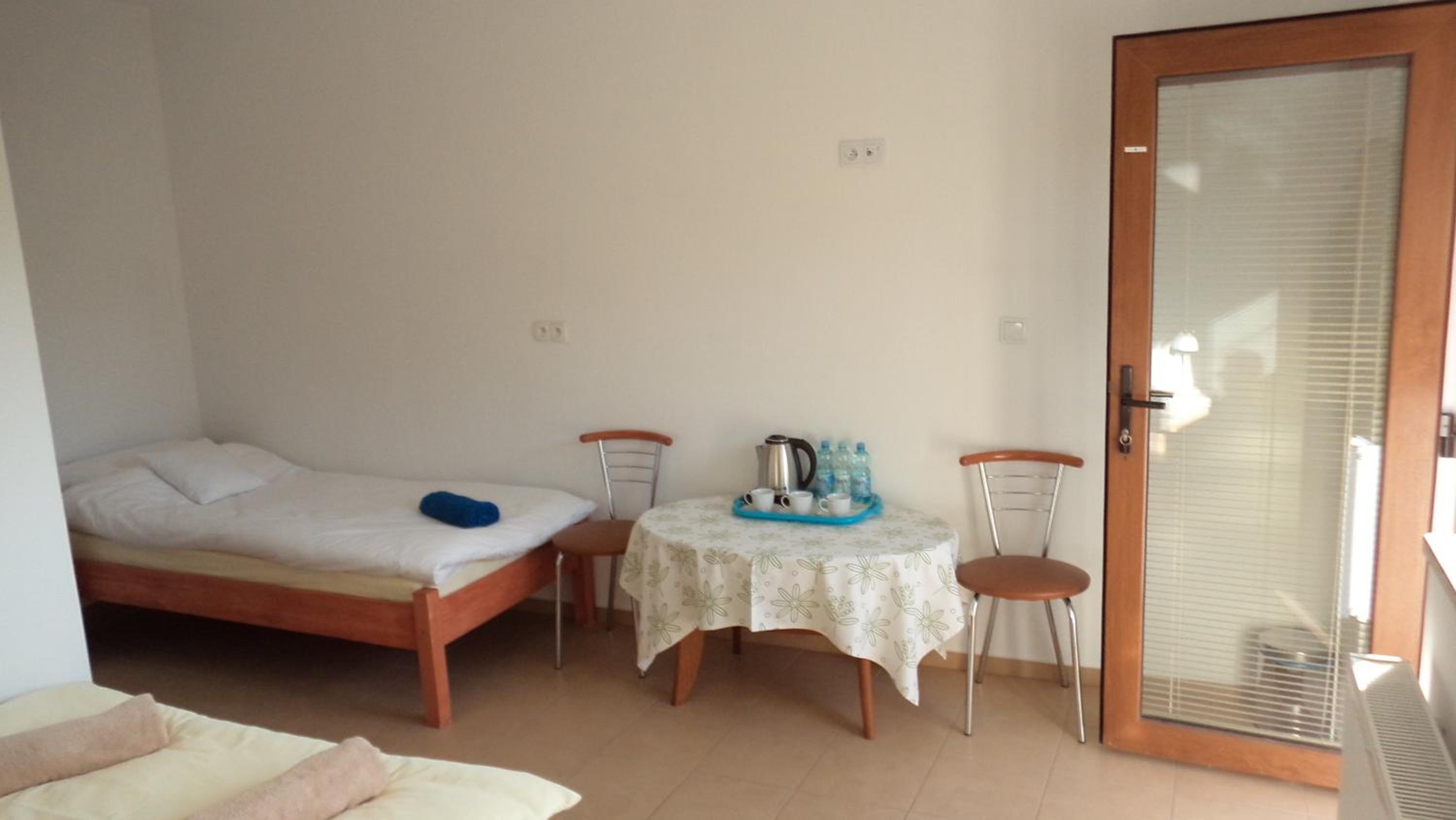 Double Room with Private Bathroom photo 1