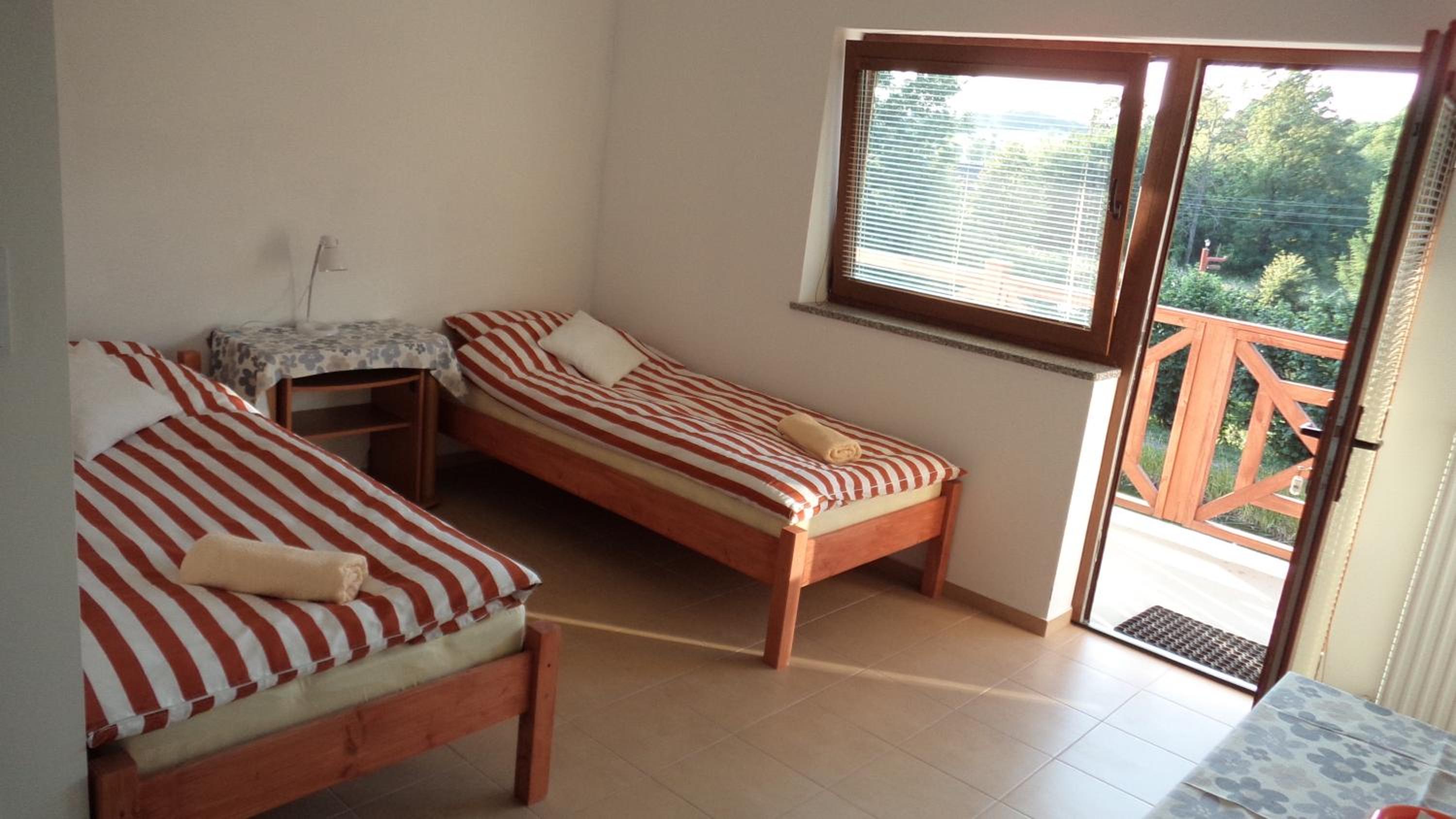 Double Room with Private Bathroom photo 1