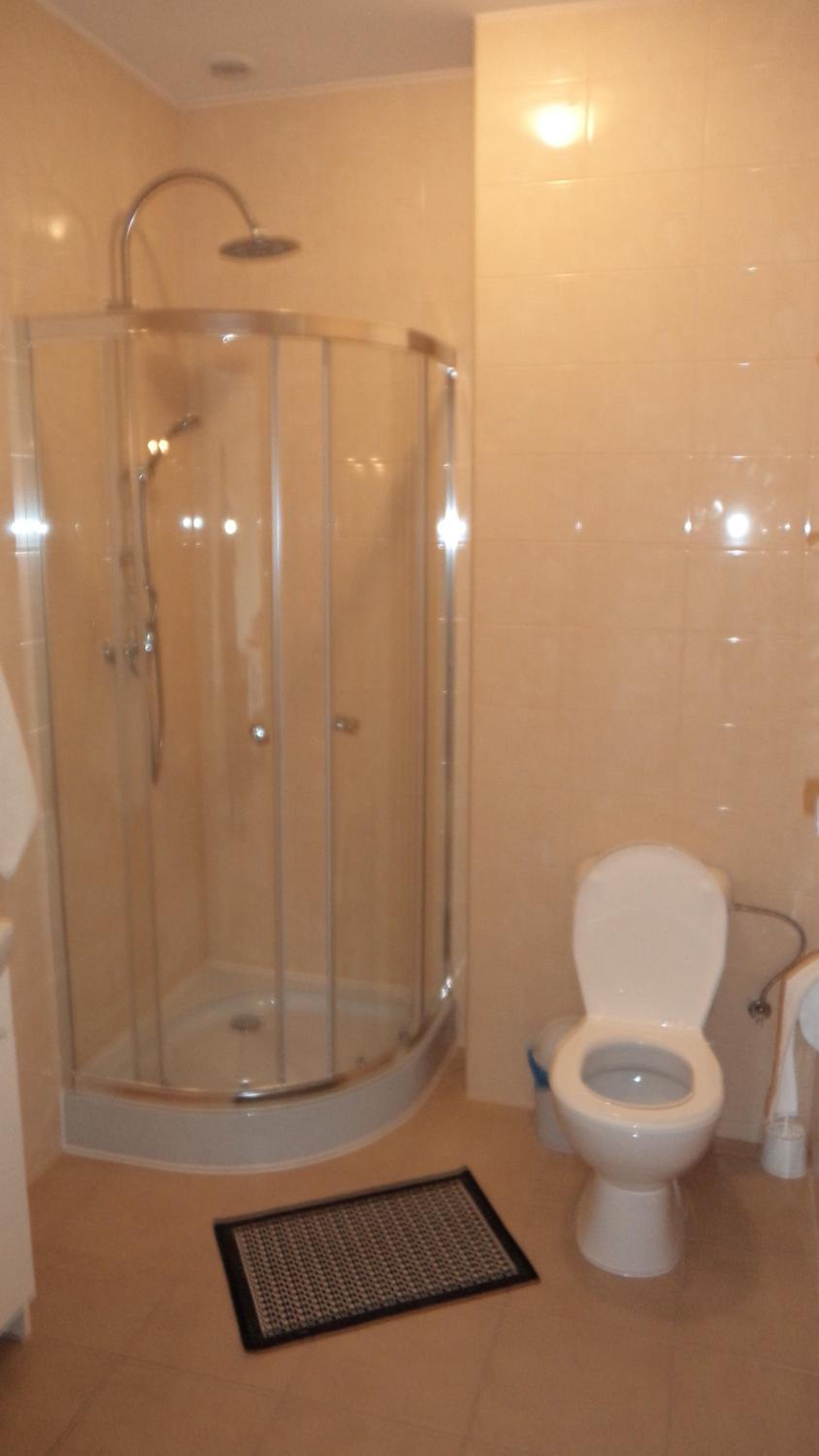 Double Room with Private Bathroom photo 2