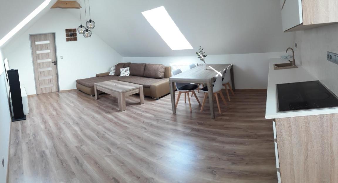 Apartment photo 1
