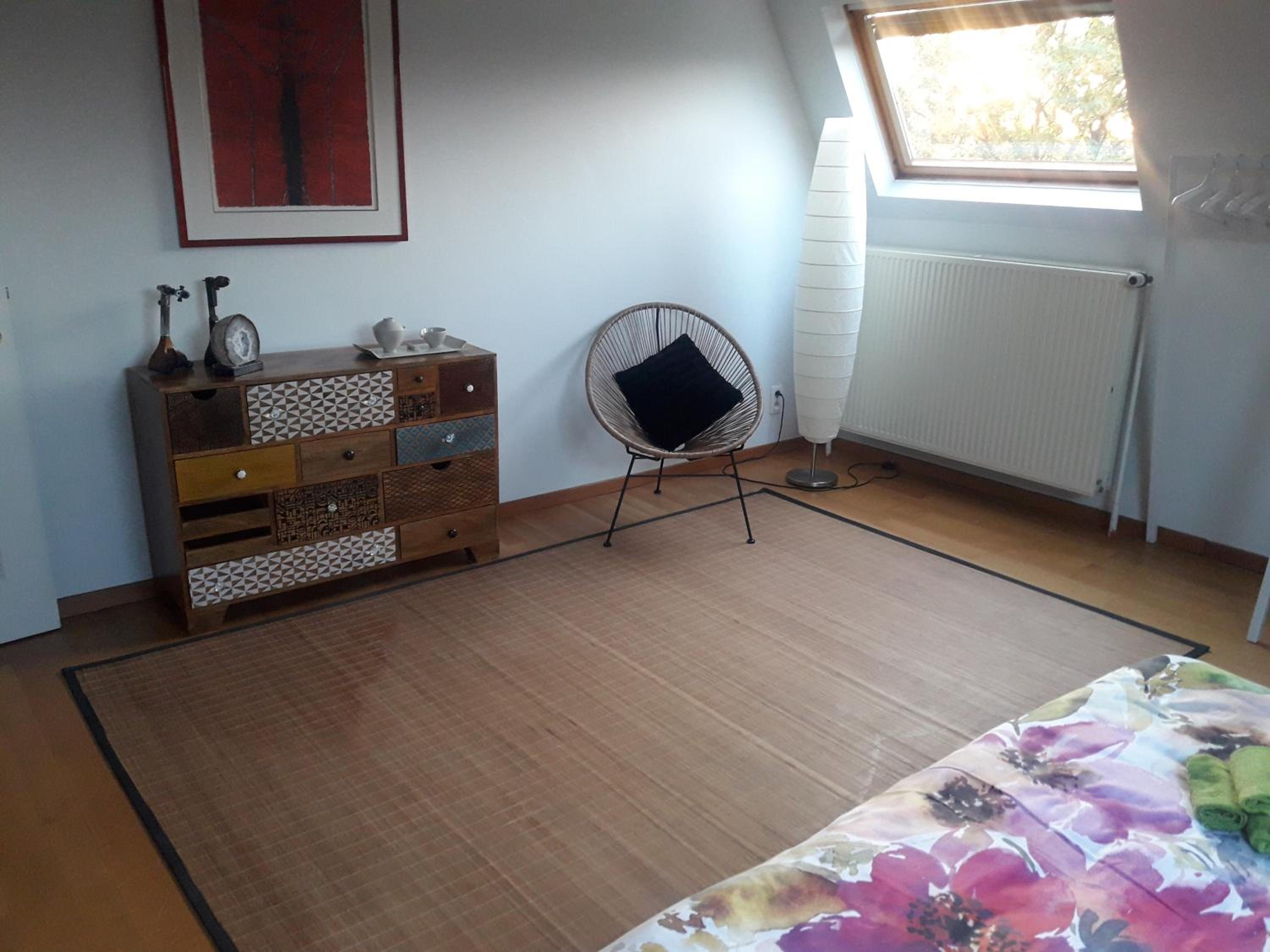 Large Double Room - Photo 20