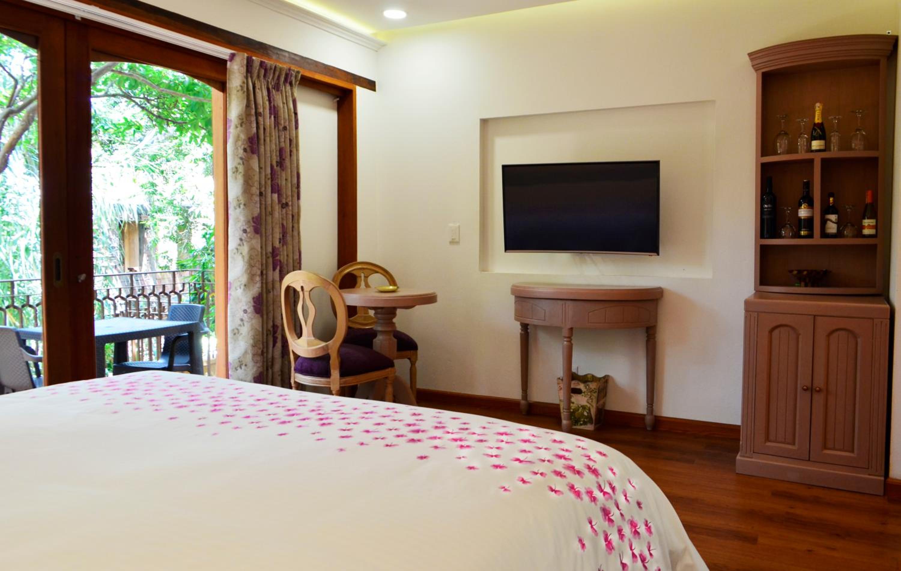 Double Room with Terrace photo 3