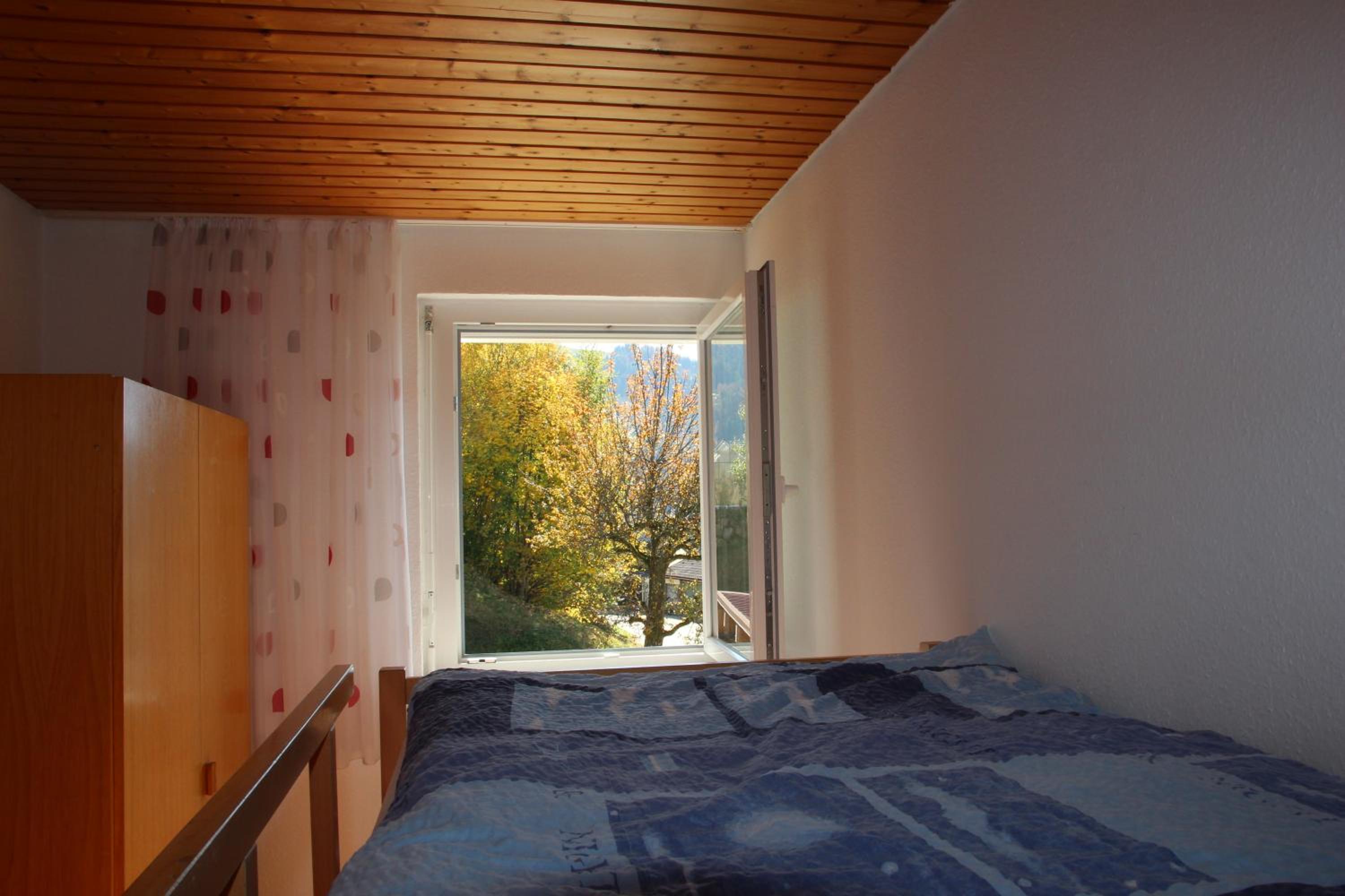 Two bedroom apartment with Balcony and Panorama View photo 3