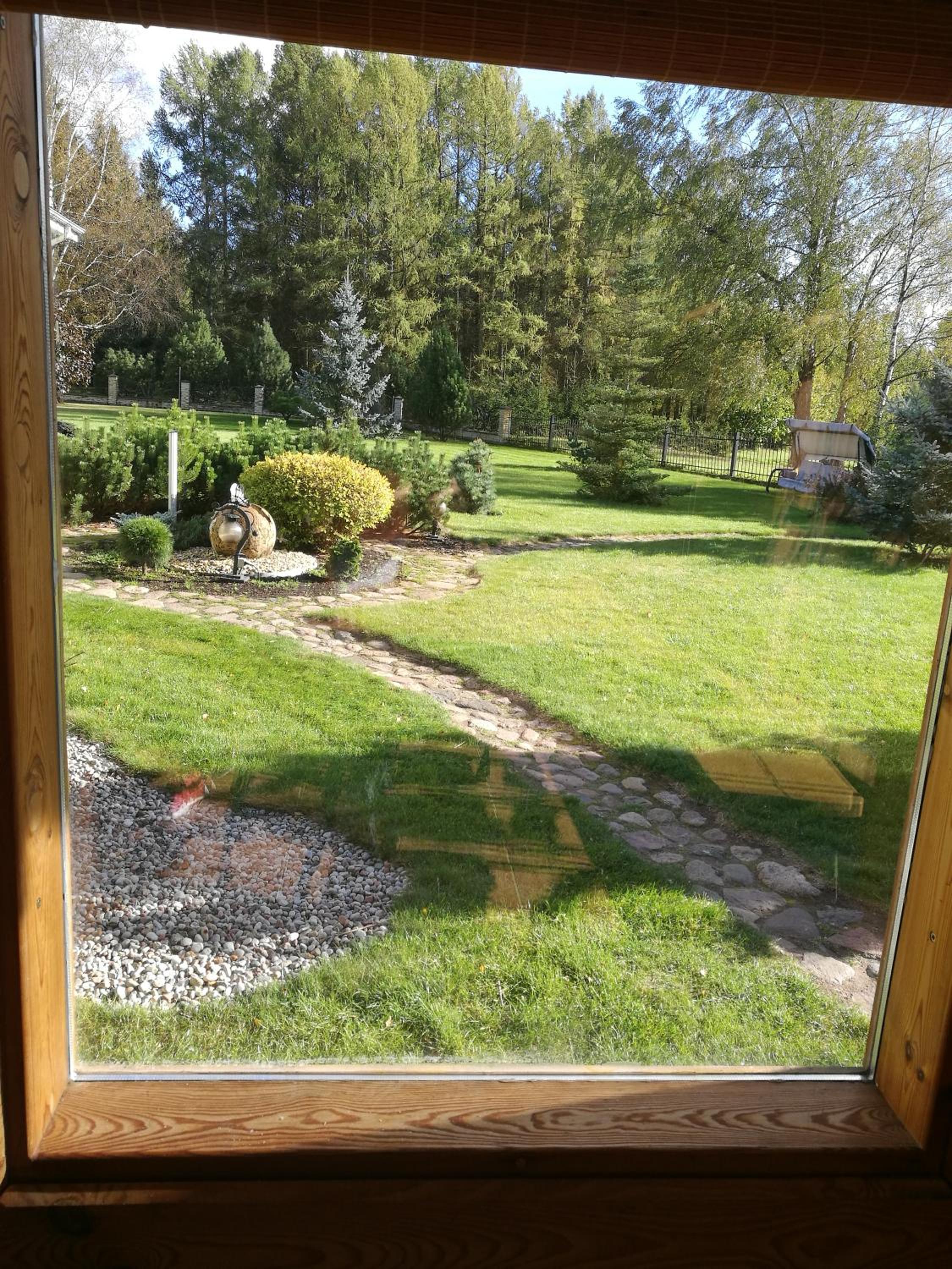Chalet - Photo 21