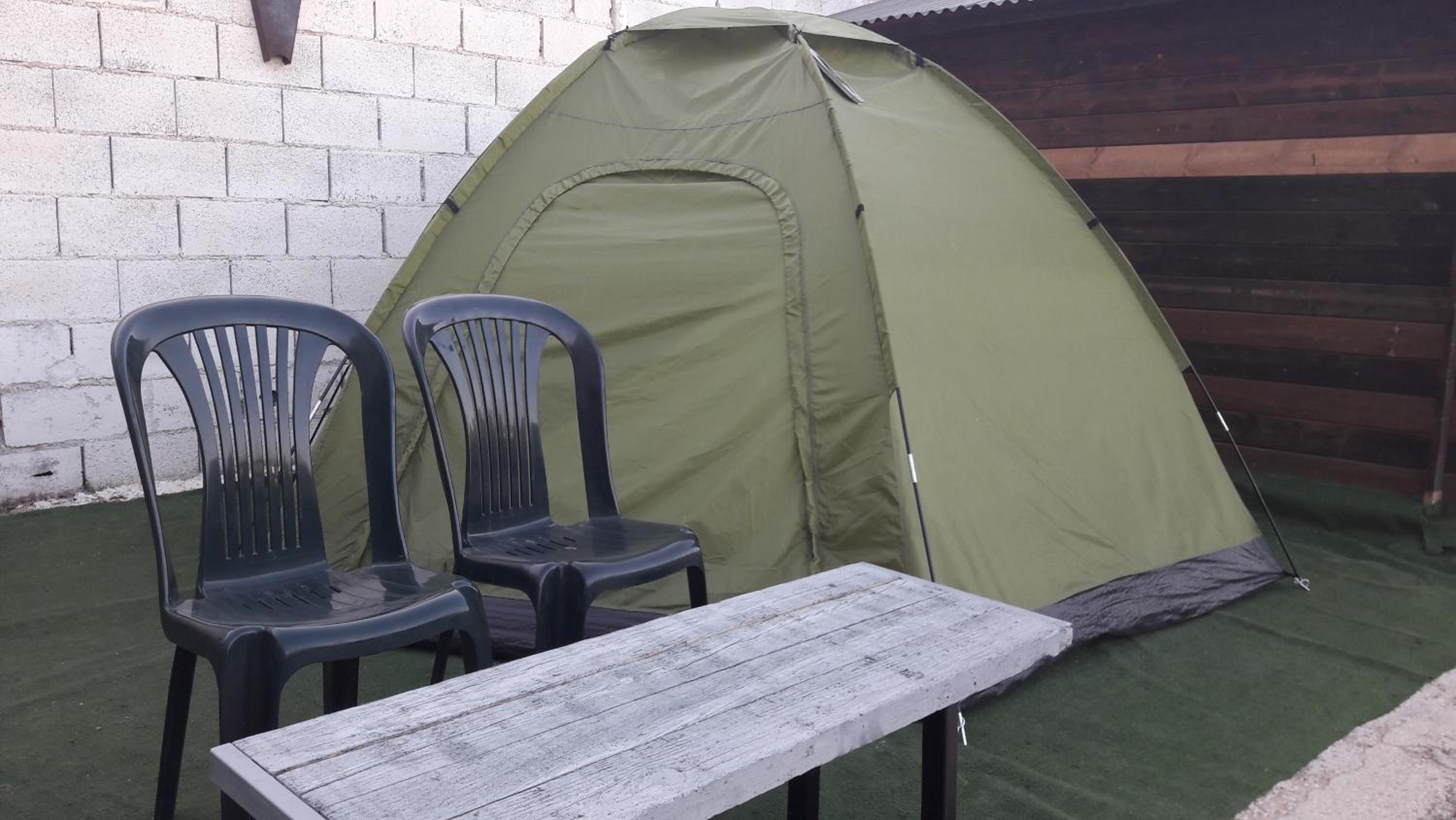 Tent (2 Adults)  photo 3