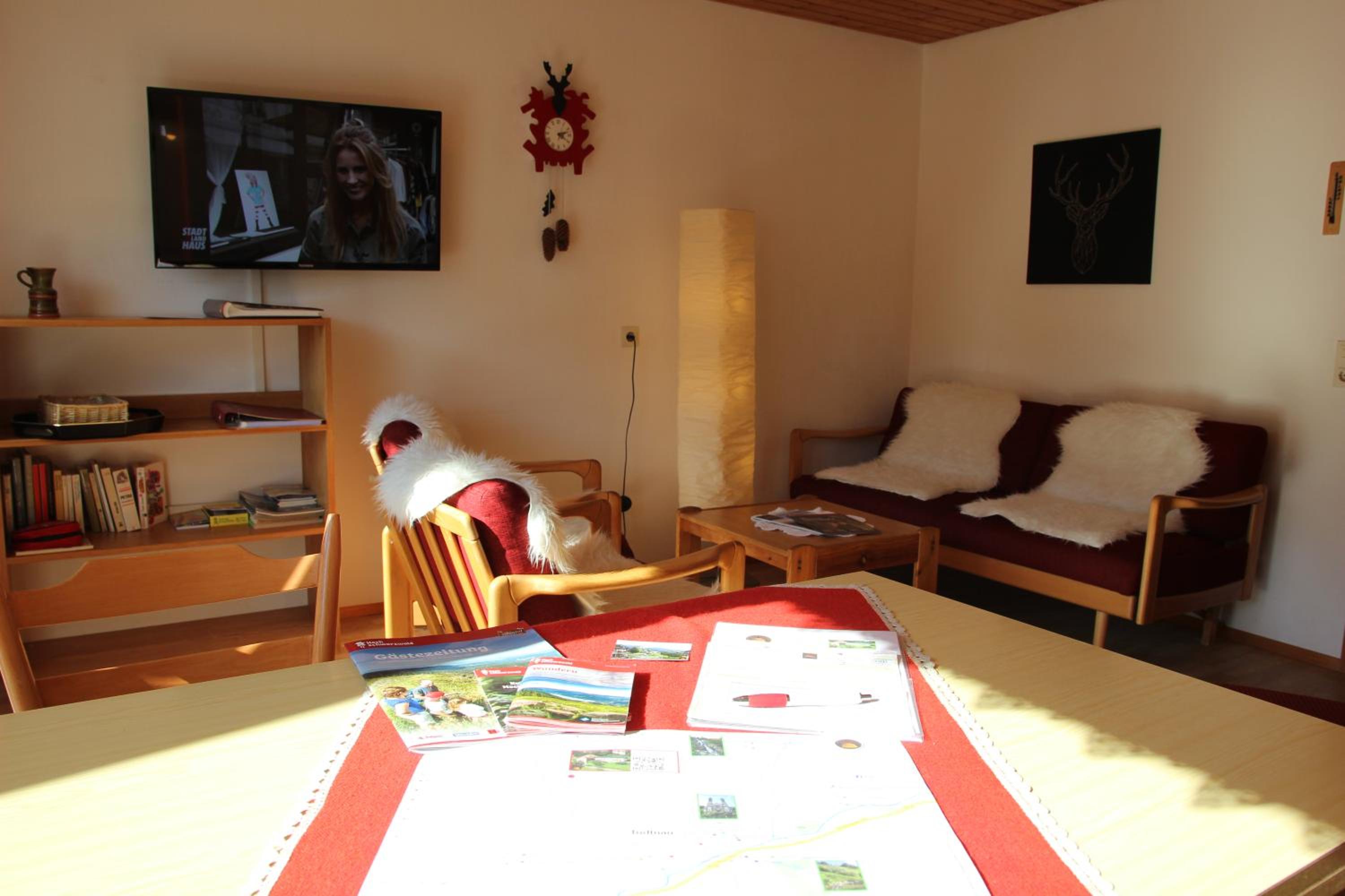 Two bedroom apartment with Balcony and Panorama View photo 1