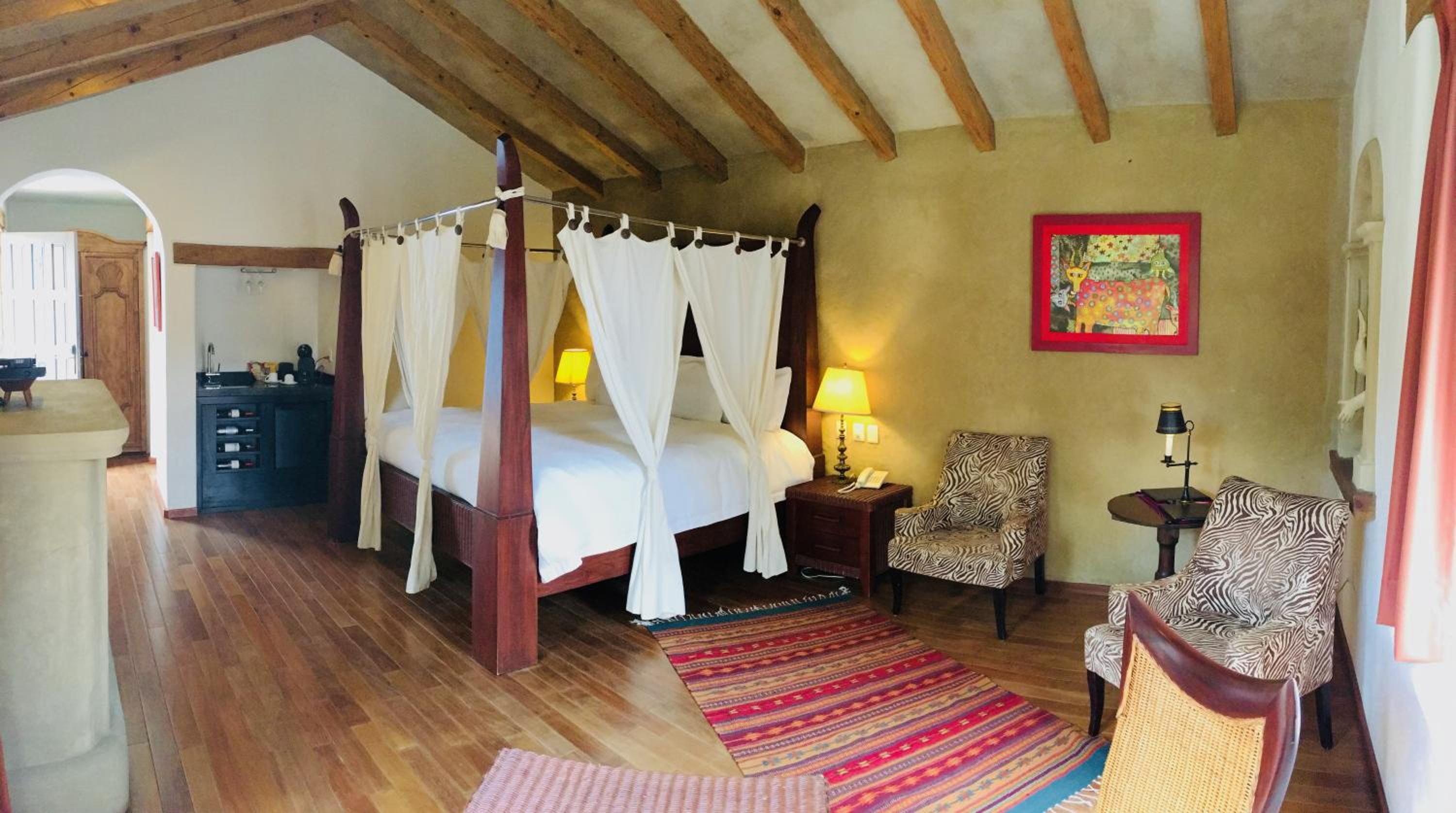 Suite Deluxe