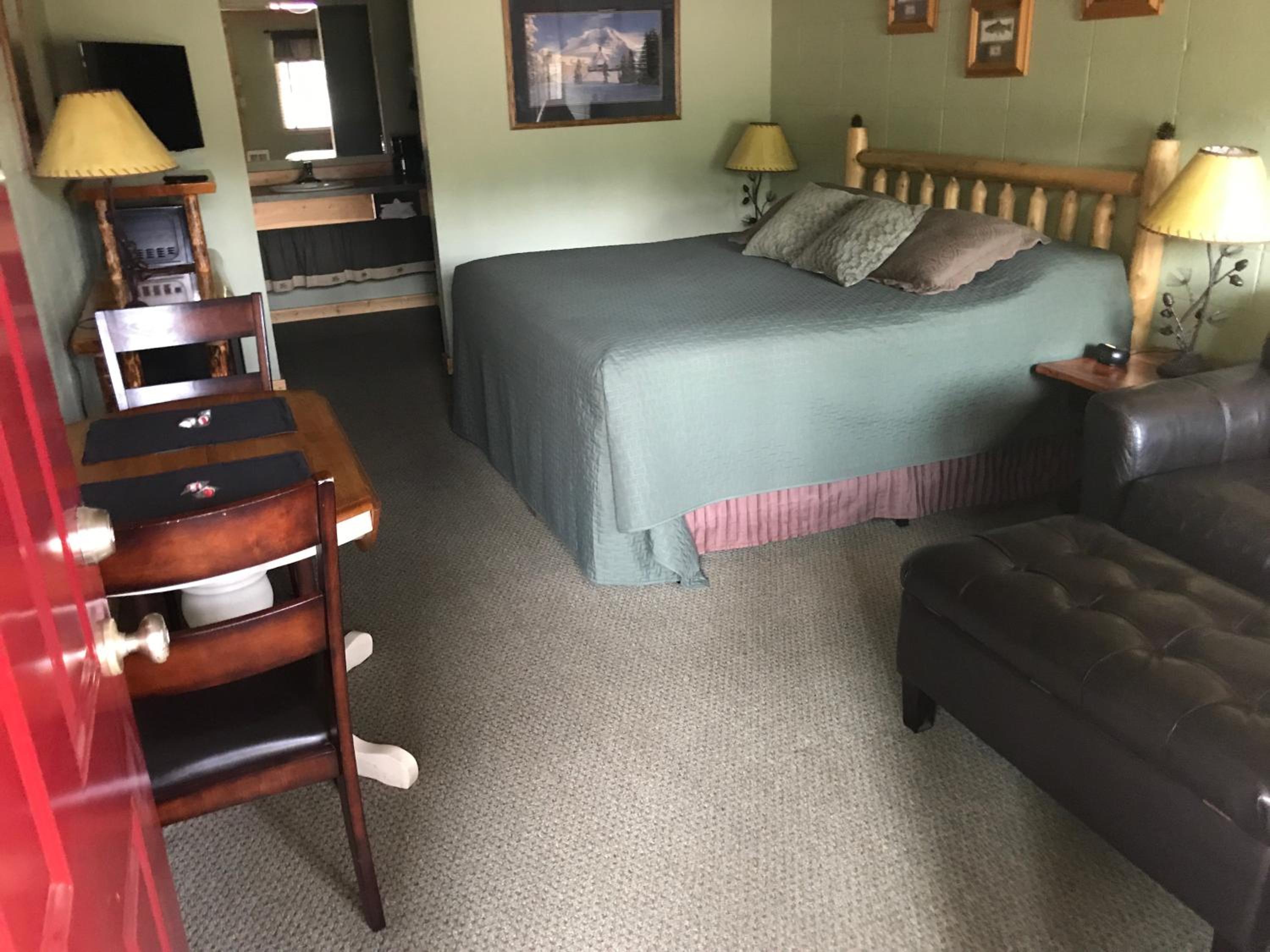 King Room photo 1