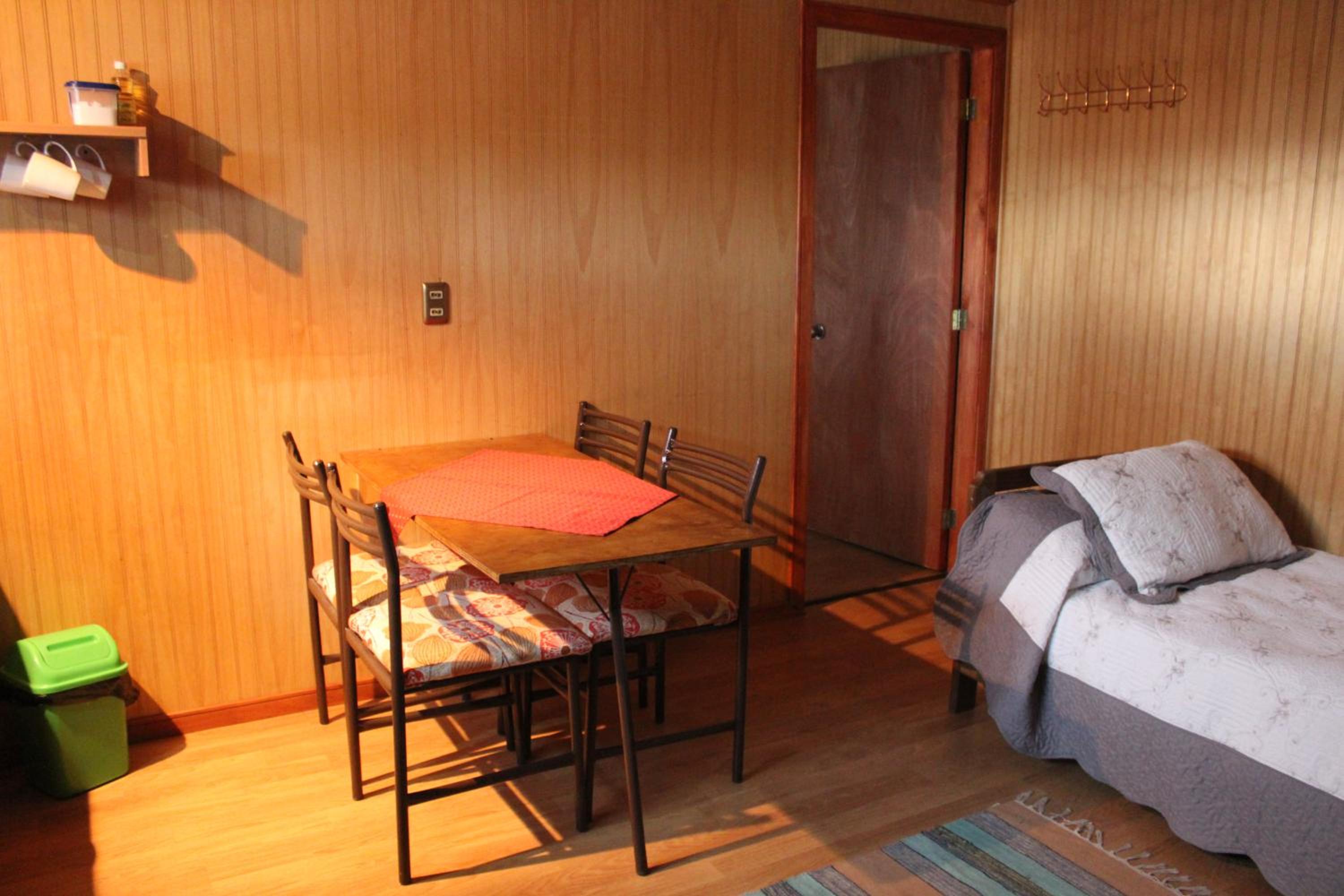 One-Bedroom Apartment photo 3