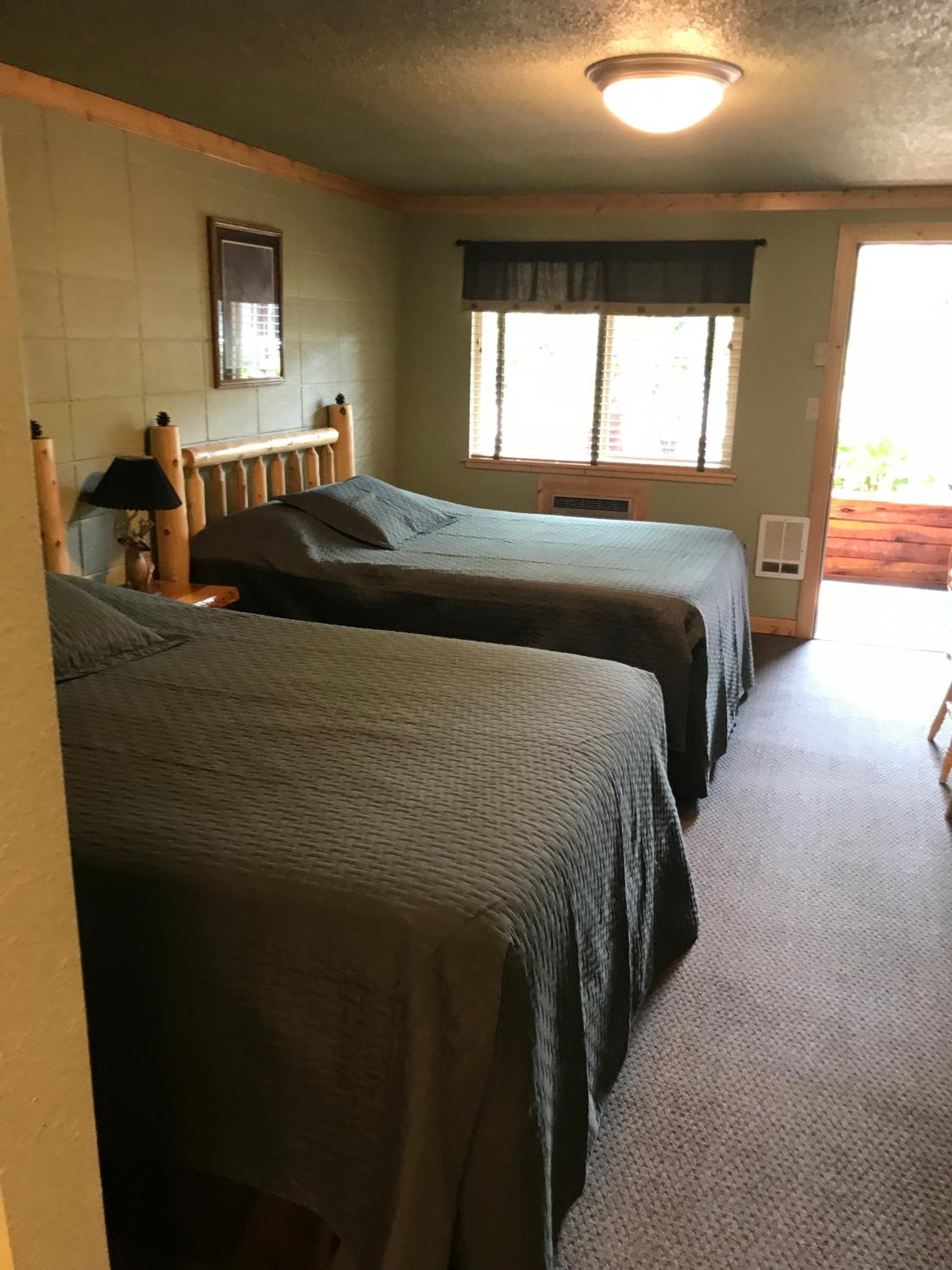 Deluxe Queen Room photo 1