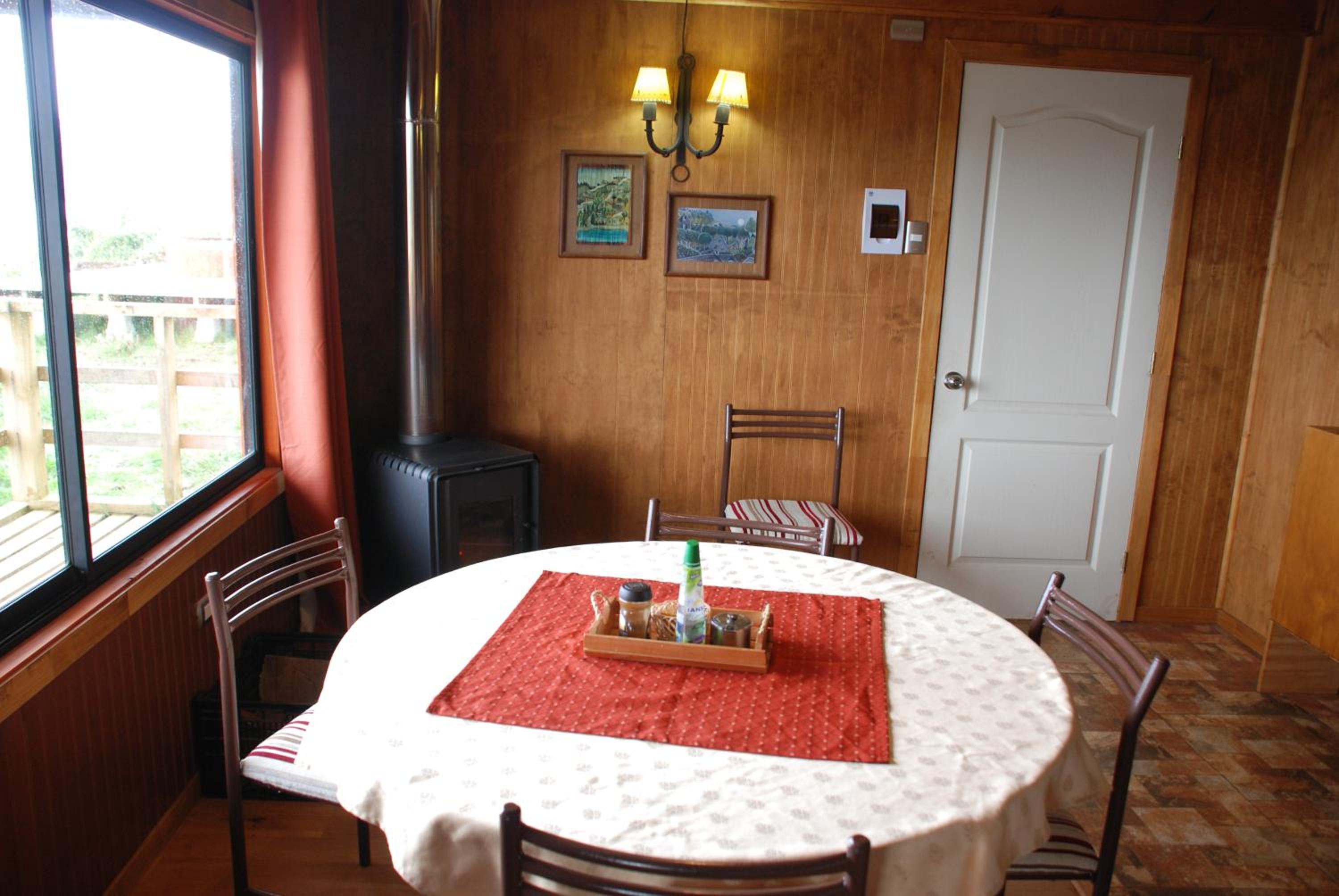 Two-Bedroom House photo 3