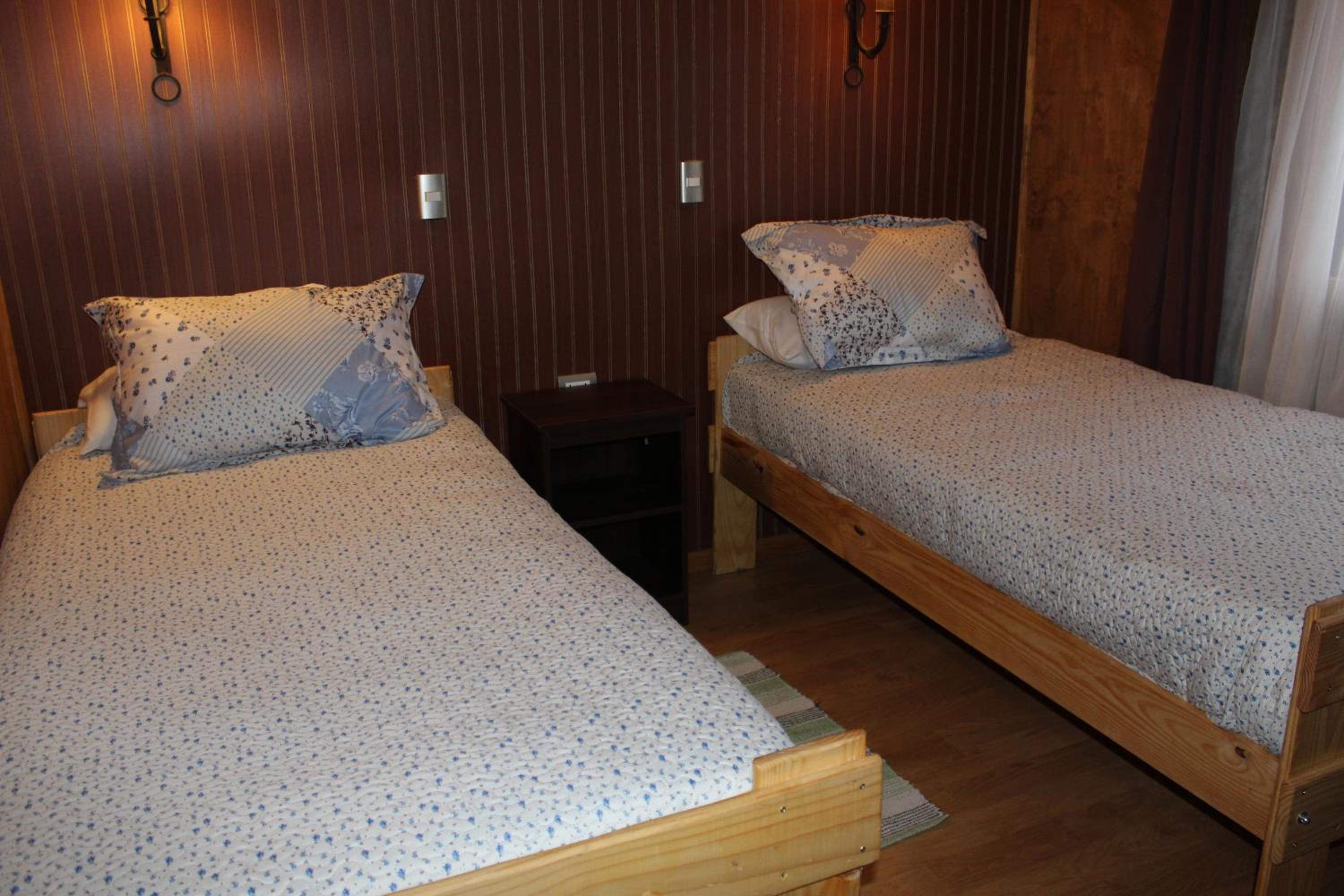 Two-Bedroom House photo 1