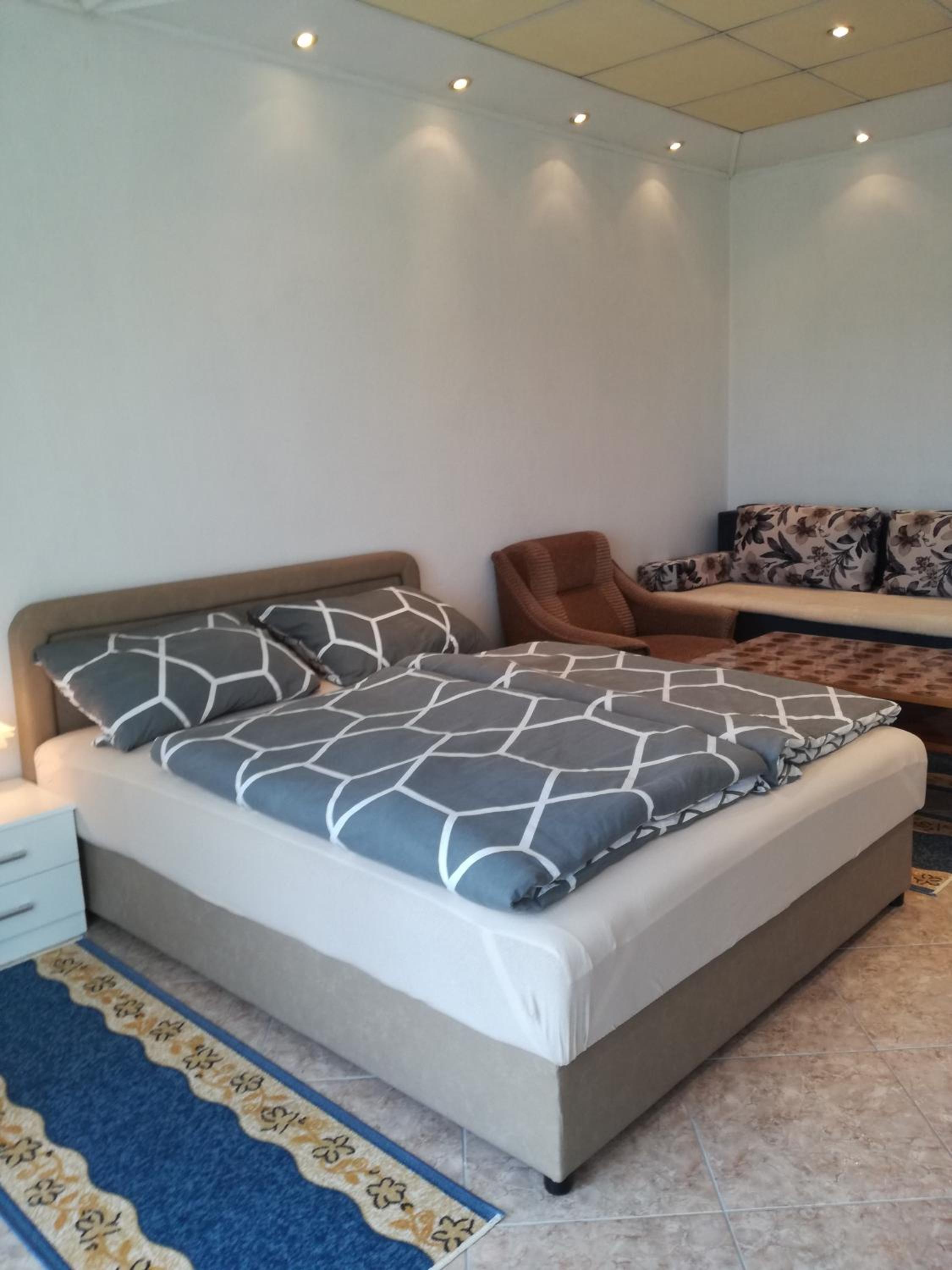 Family Double Room photo 1