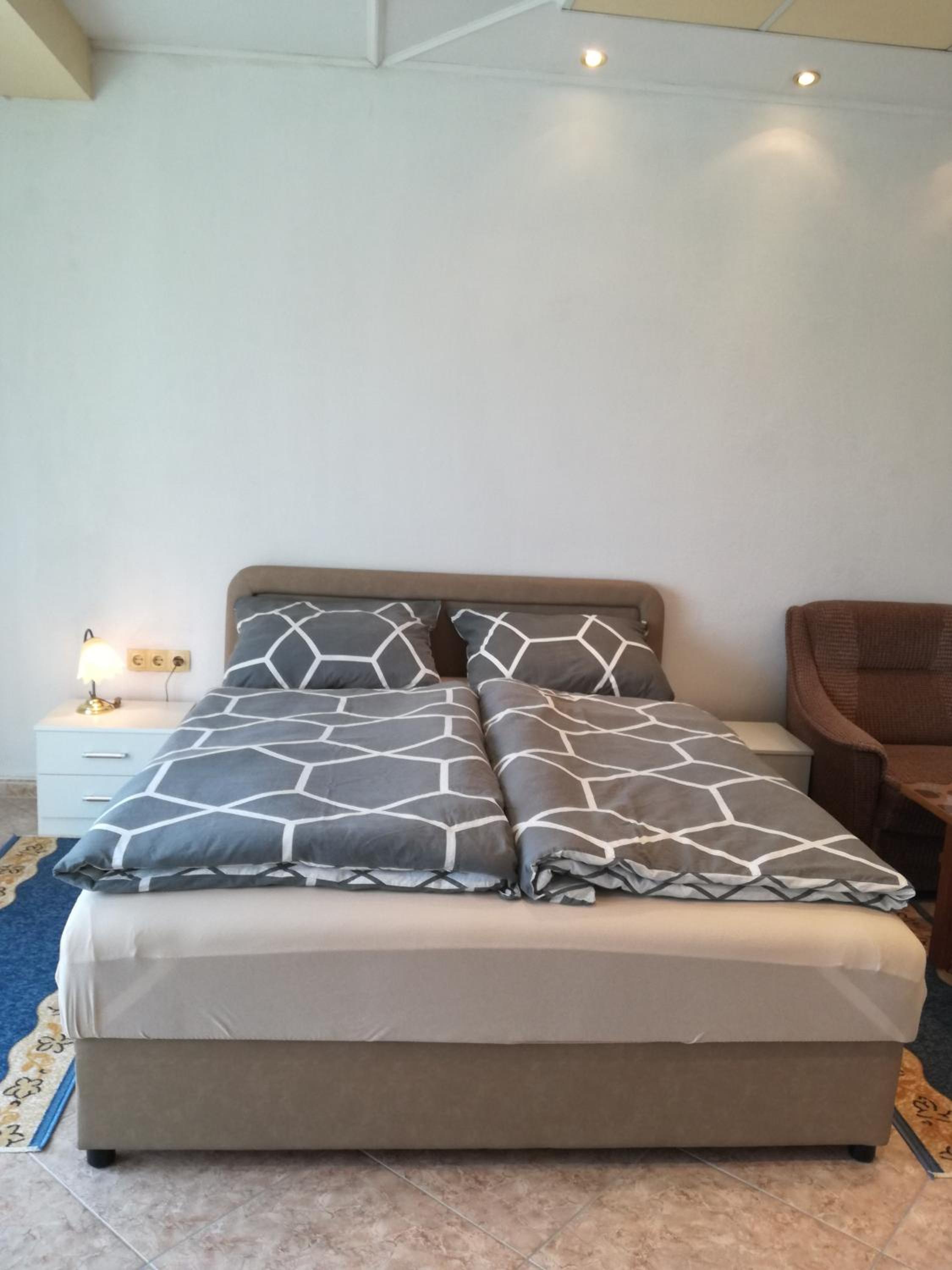 Family Double Room photo 3