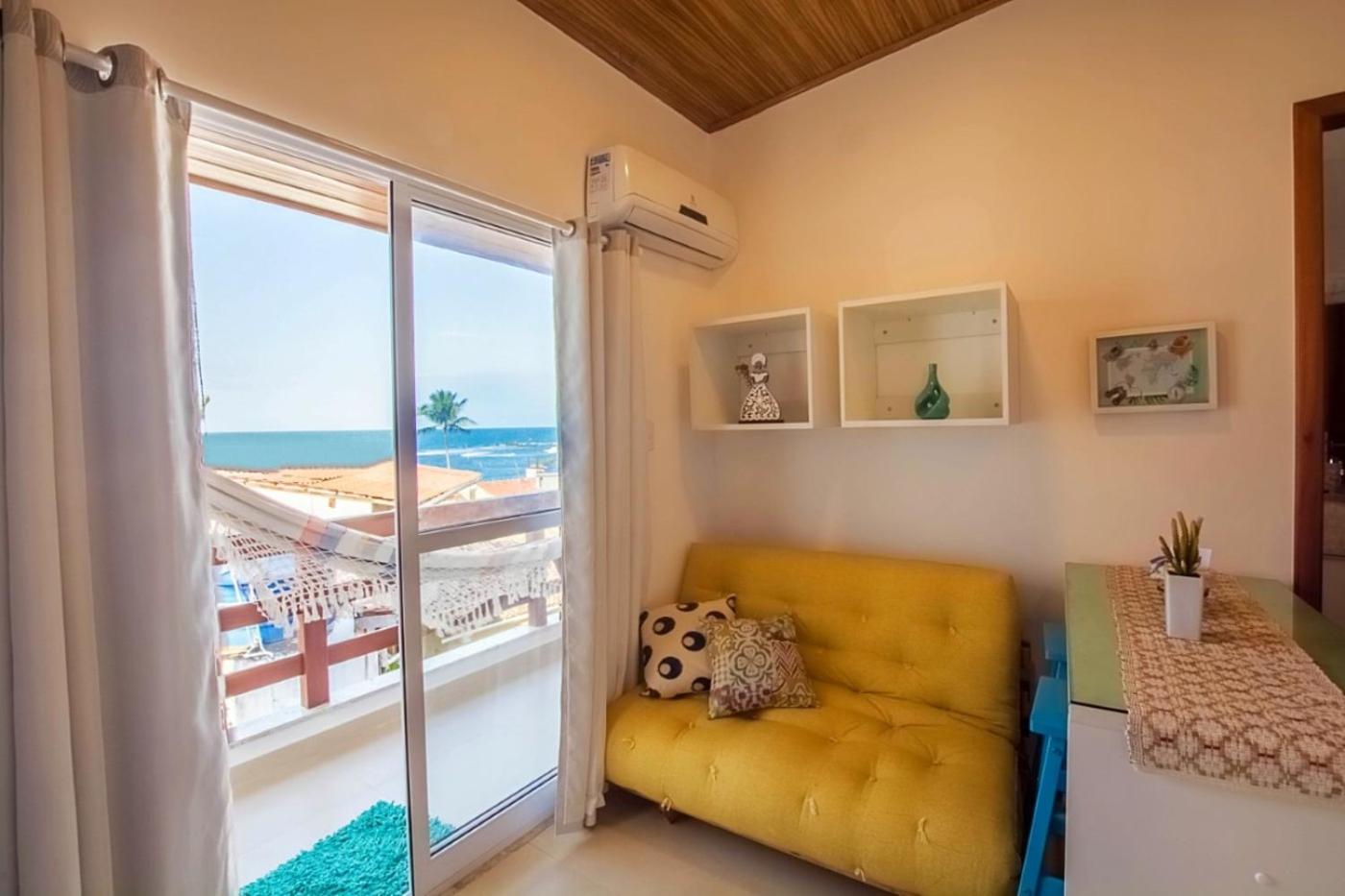 Two-Bedroom Apartment with Balcony photo 2