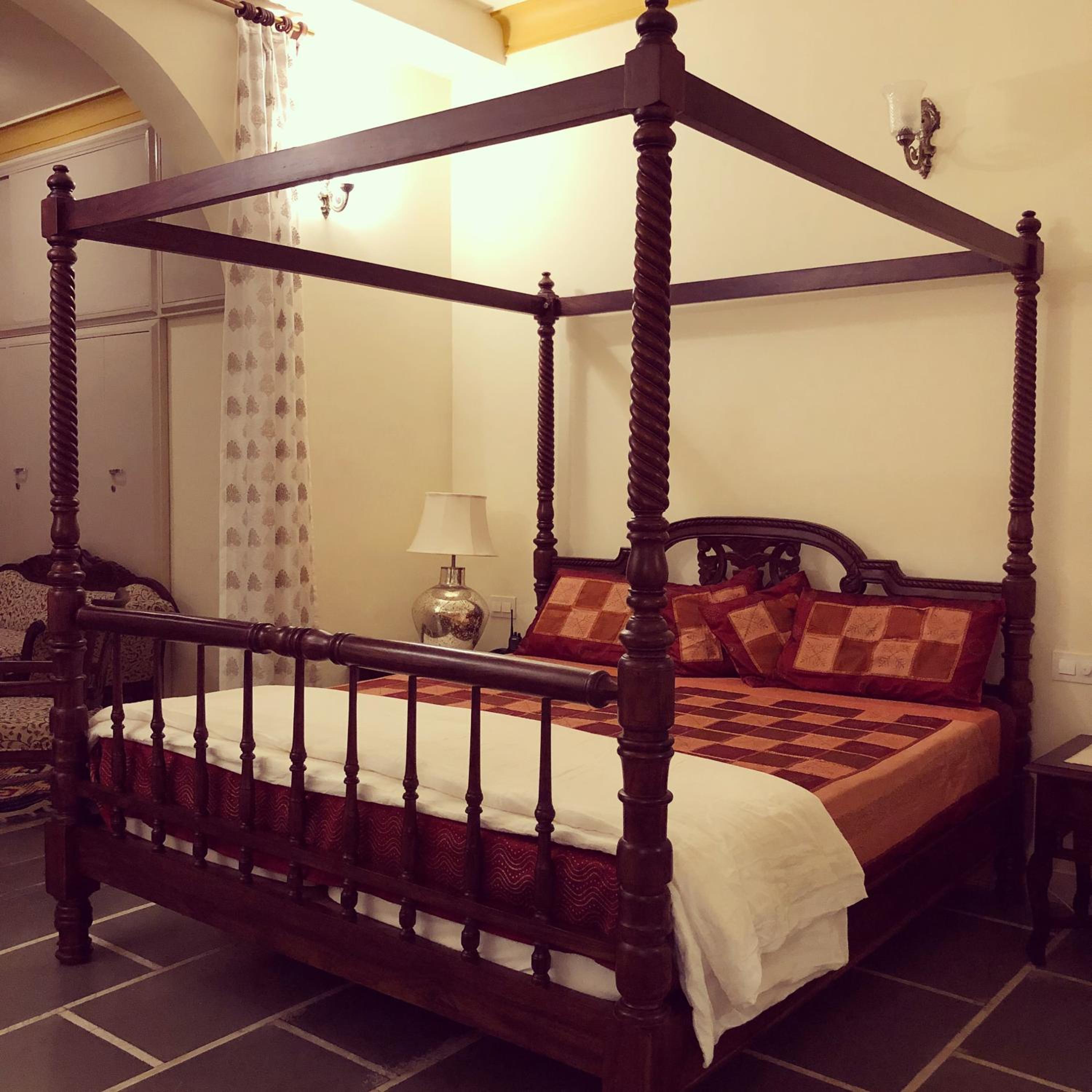 King Suite - Photo 2