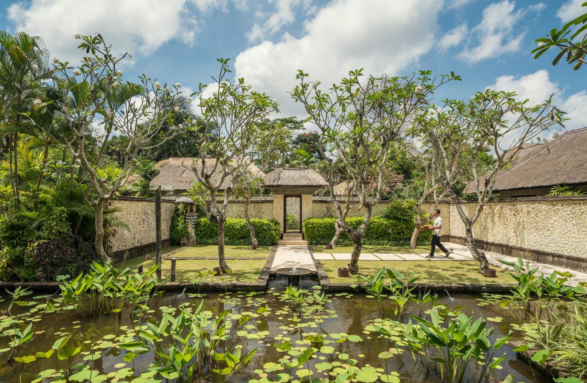 Two-Bedroom Garden Residence Villa - Photo 6
