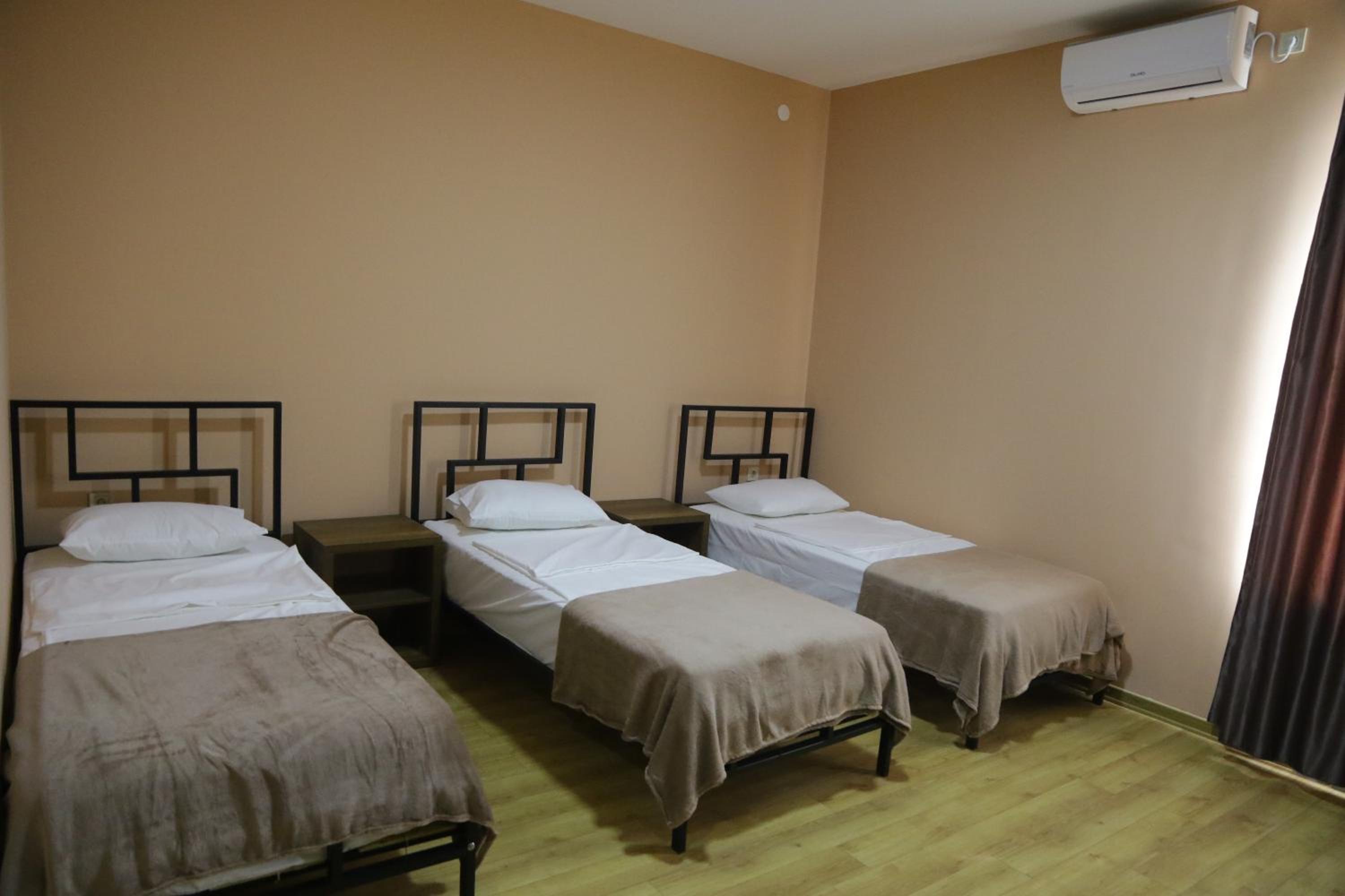 Triple Room With Bath