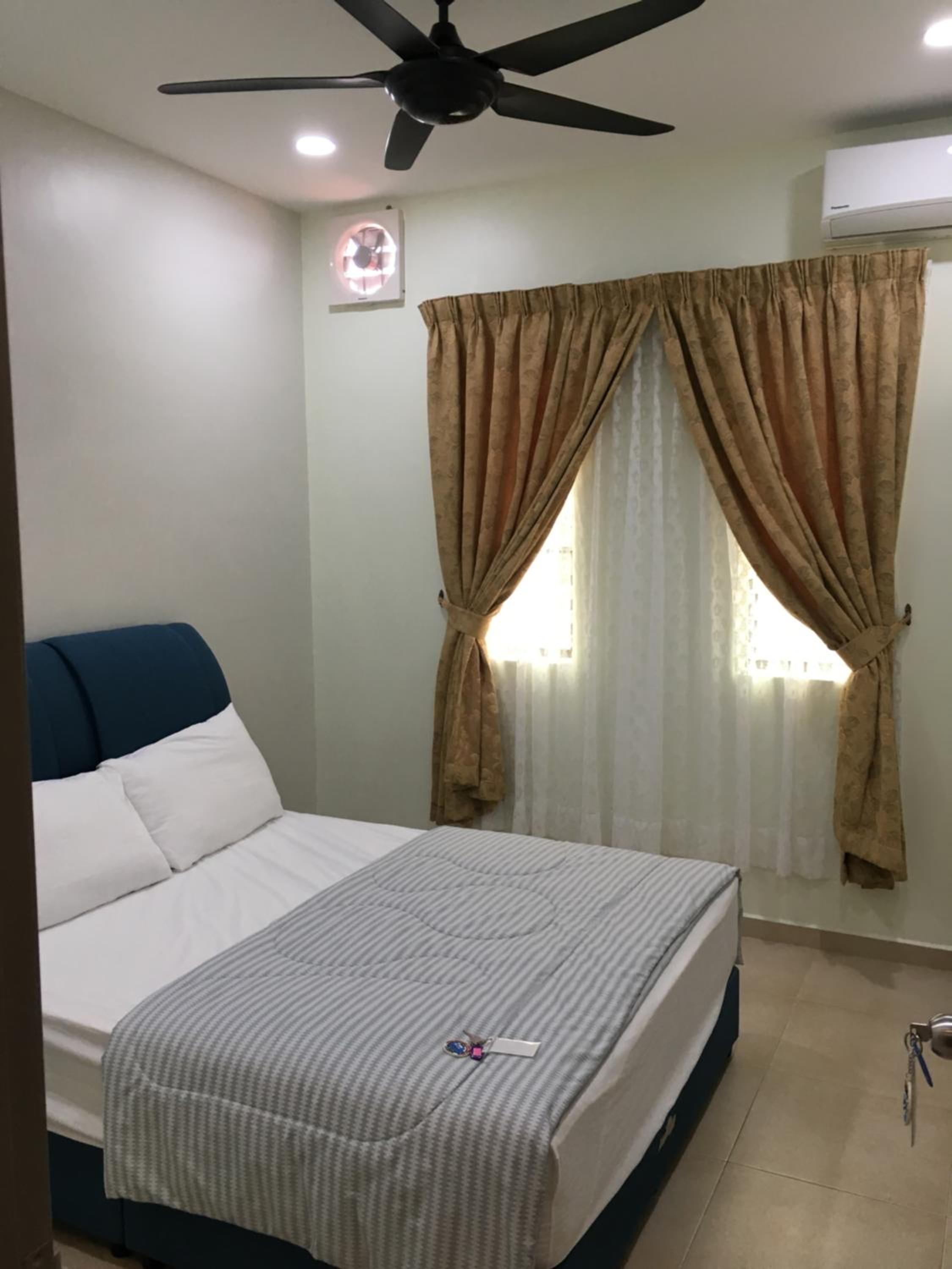 Double Room with Private Bathroom photo 2
