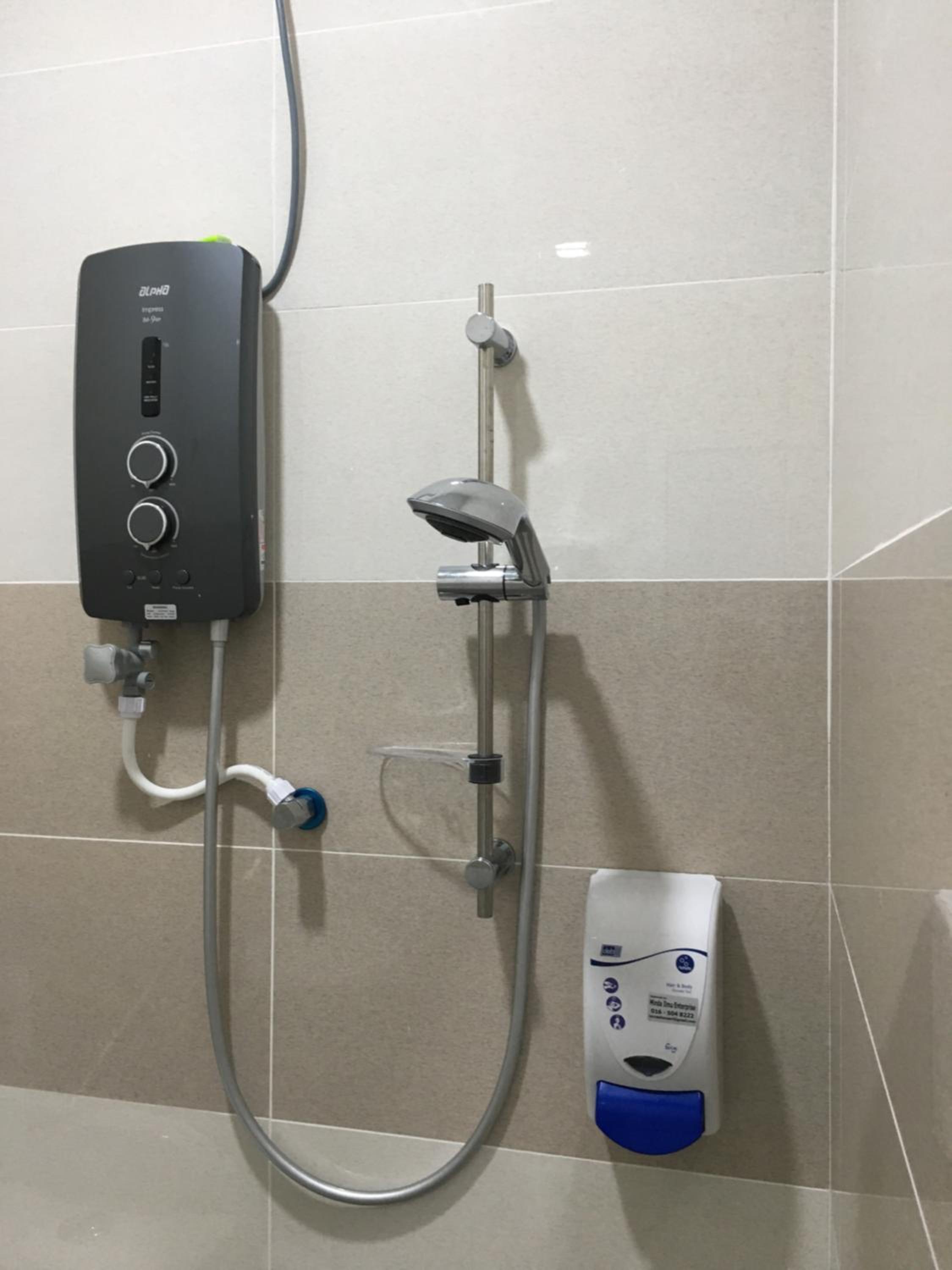 Double Room with Private Bathroom photo 1