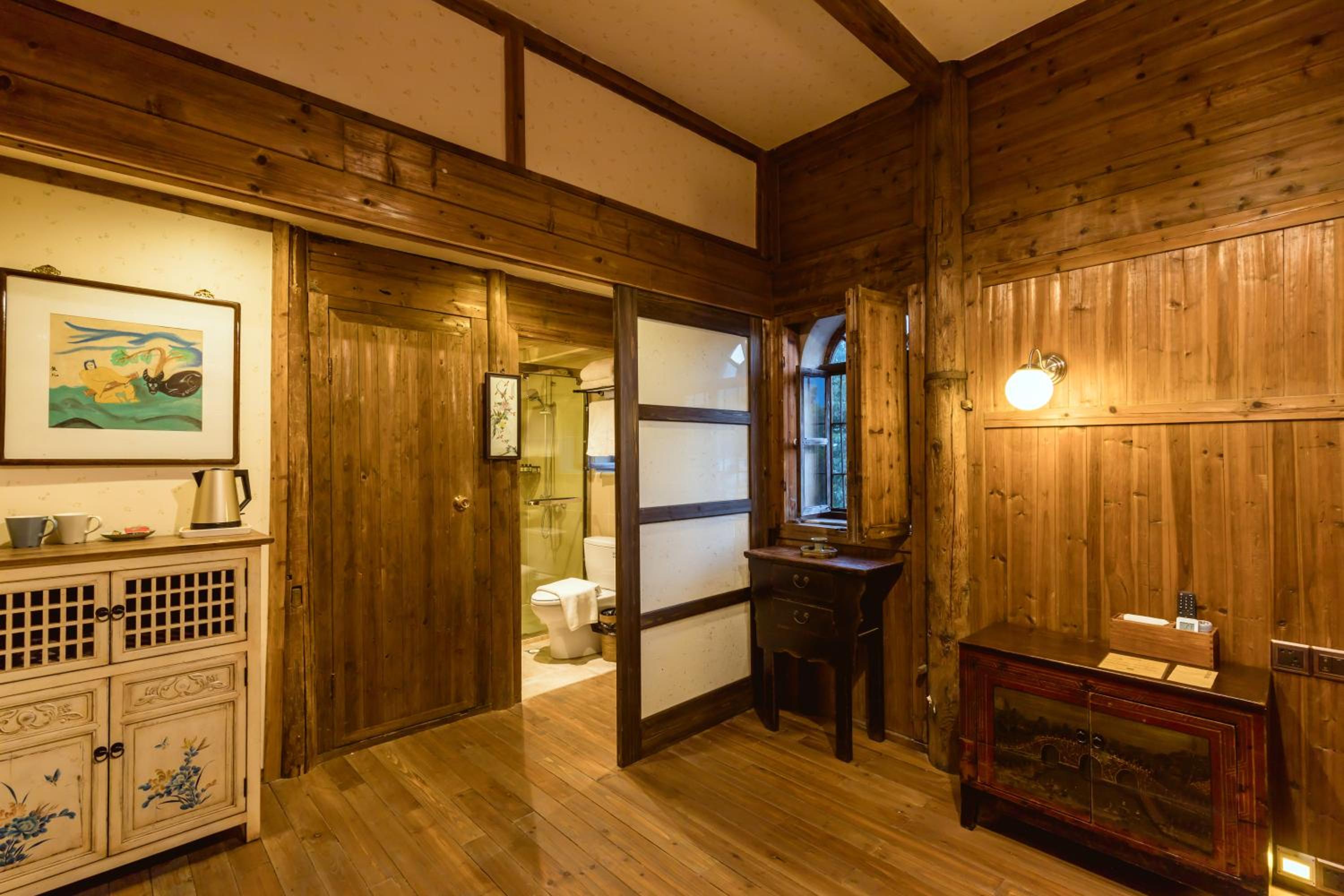 Double Room With Private Bathroom photo 1