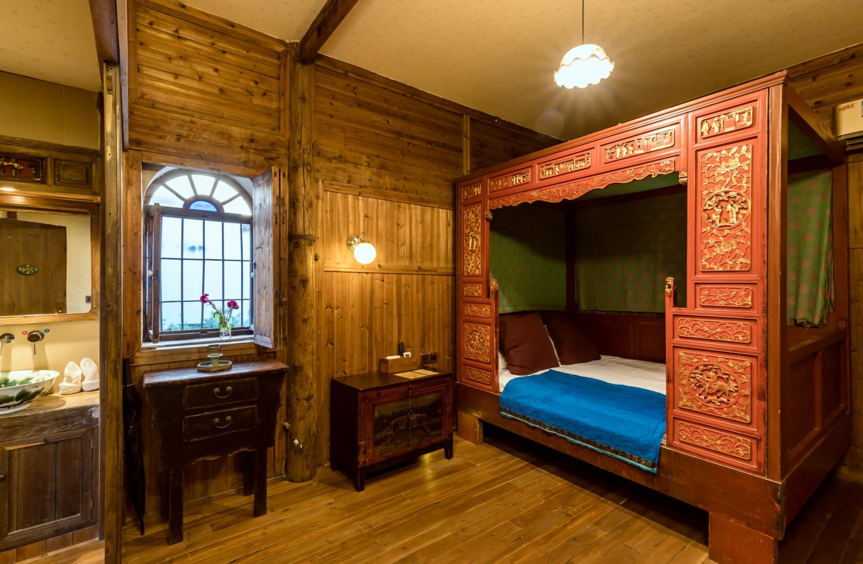 Double Room With Private Bathroom photo 2