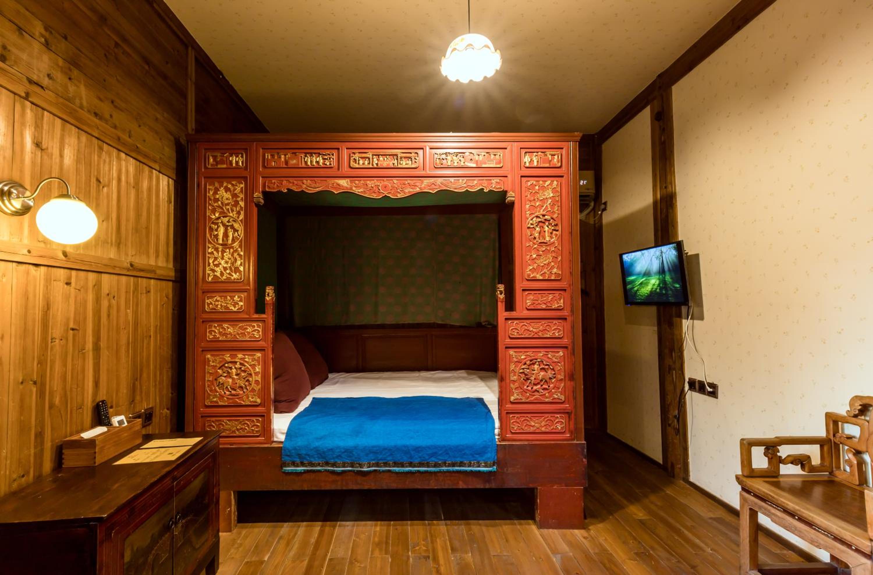 Double Room With Private Bathroom photo 3