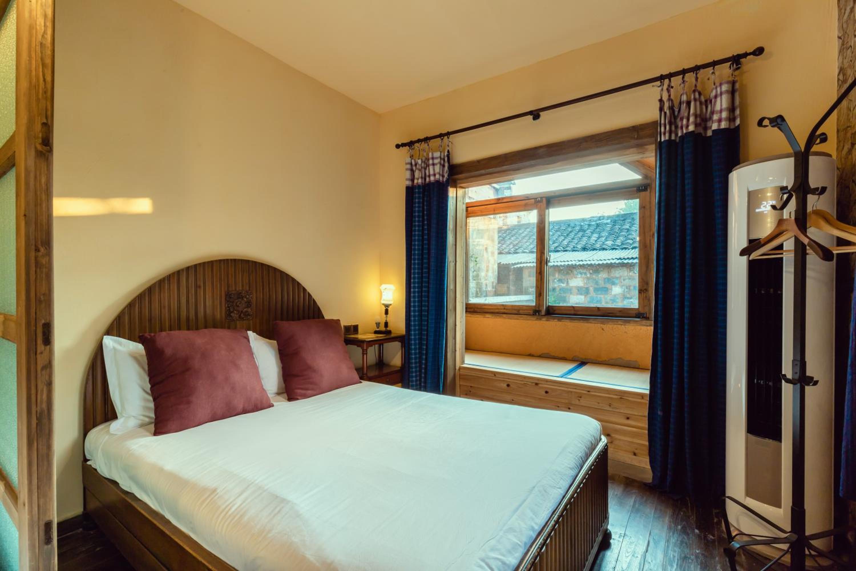 Triple Room With Private Bathroom photo 3