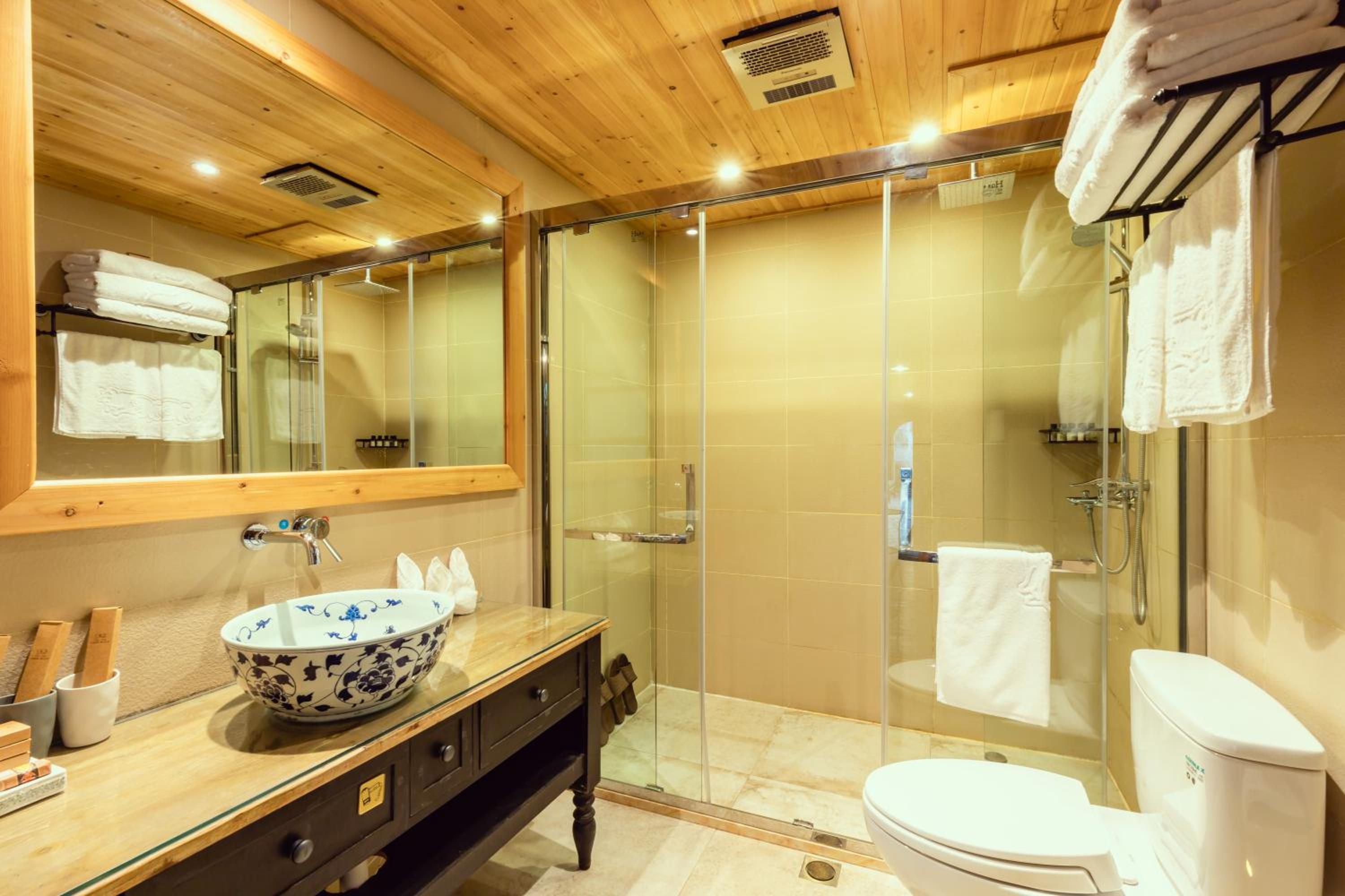 Triple Room With Private Bathroom photo 2