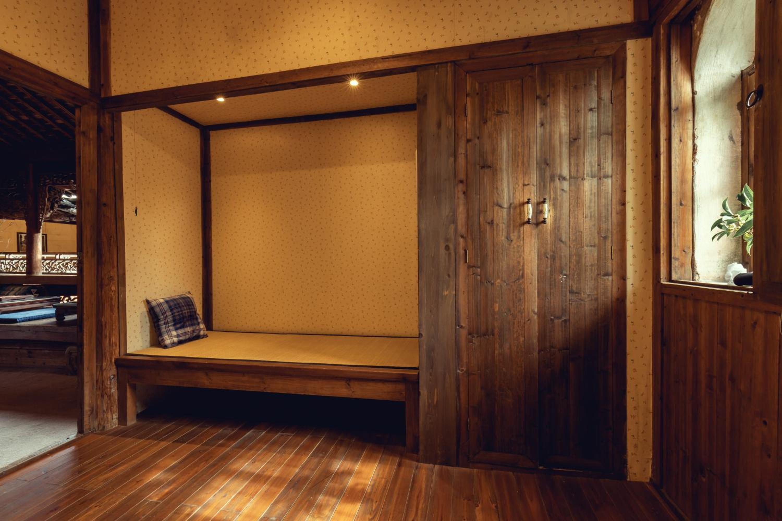 Double Room With Private Bathroom photo 3