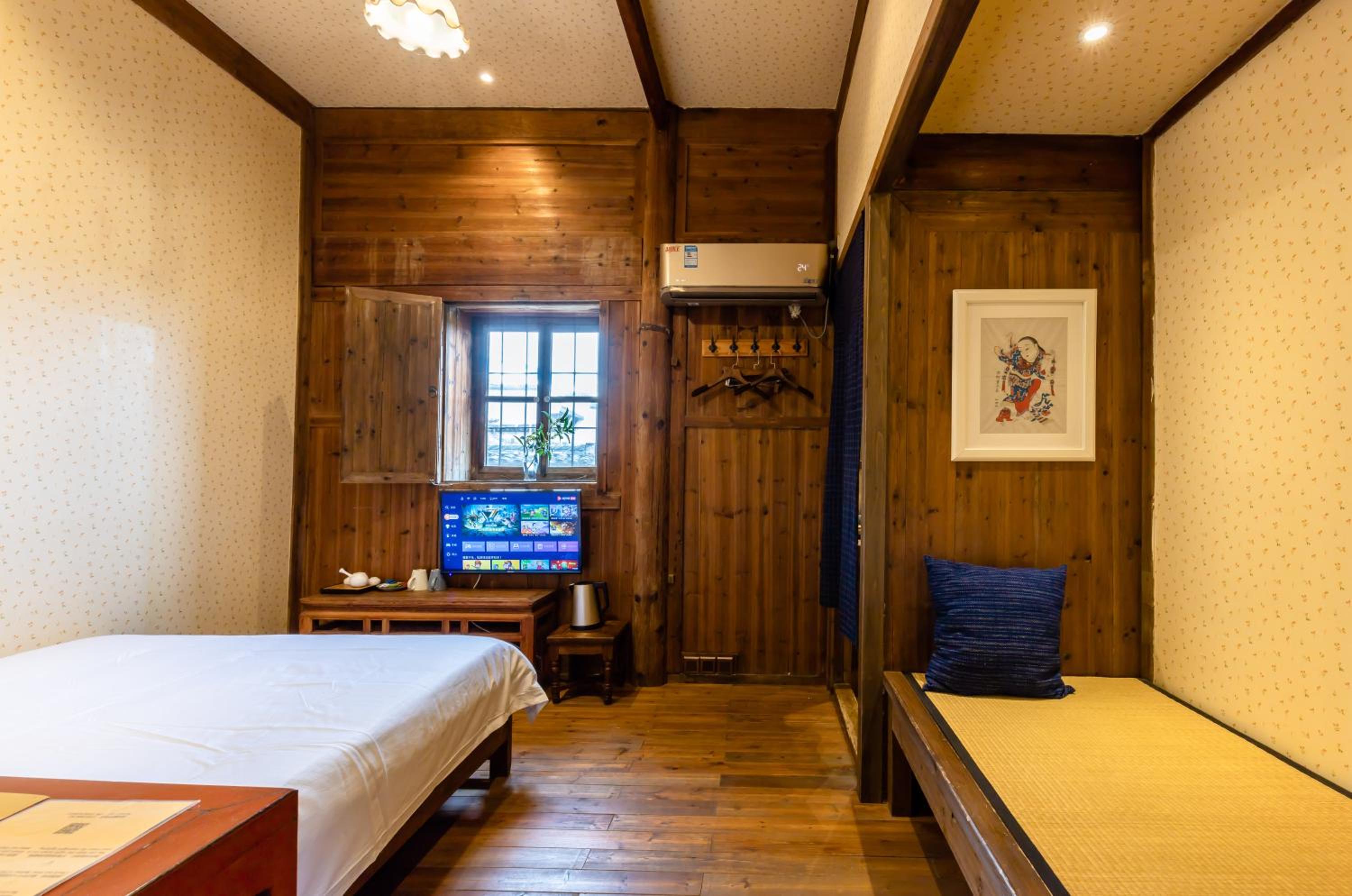 Double Room With Private Bathroom photo 1
