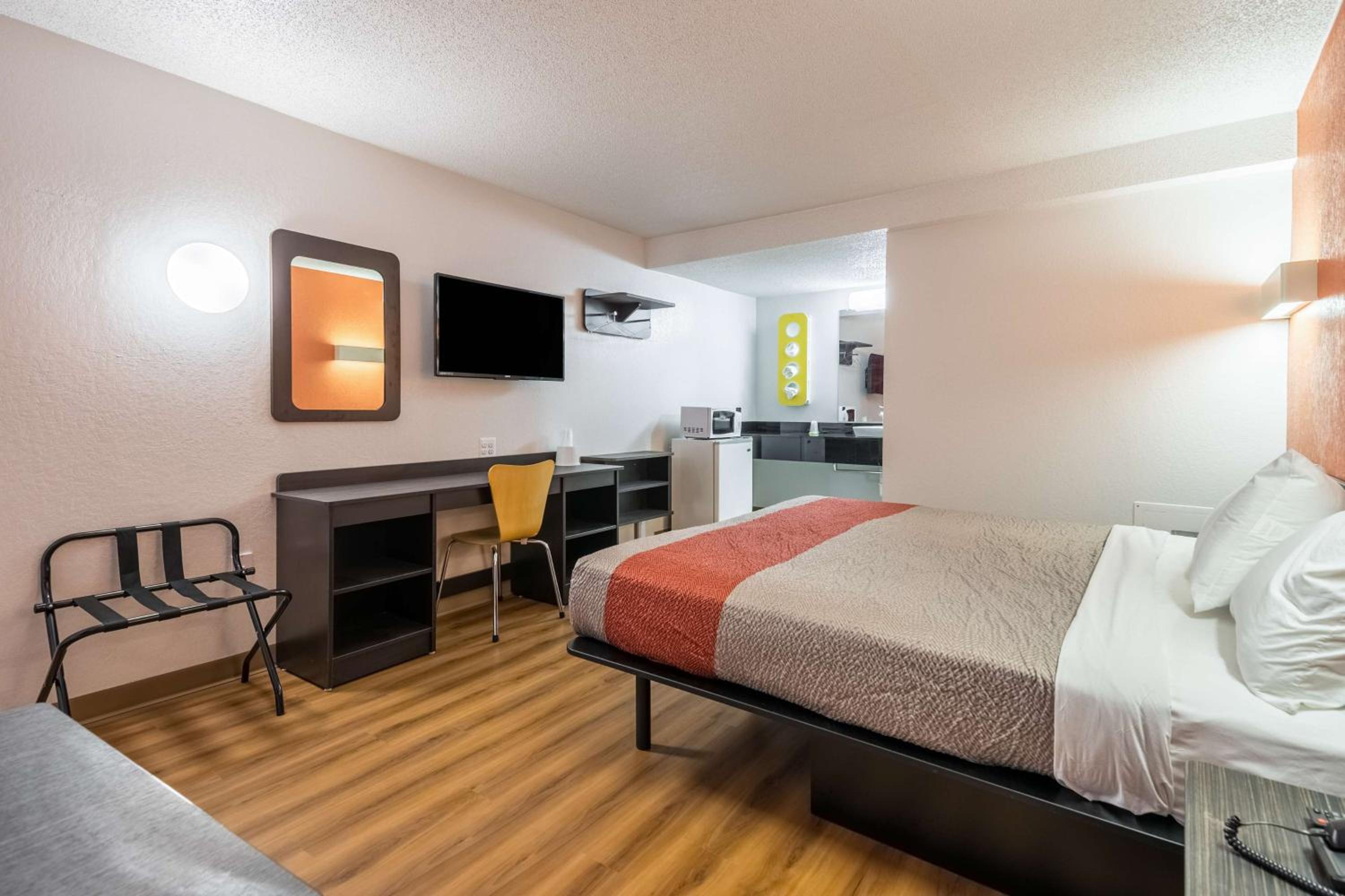 Motel 6-Schenectady, NY, Zdjęcie 4