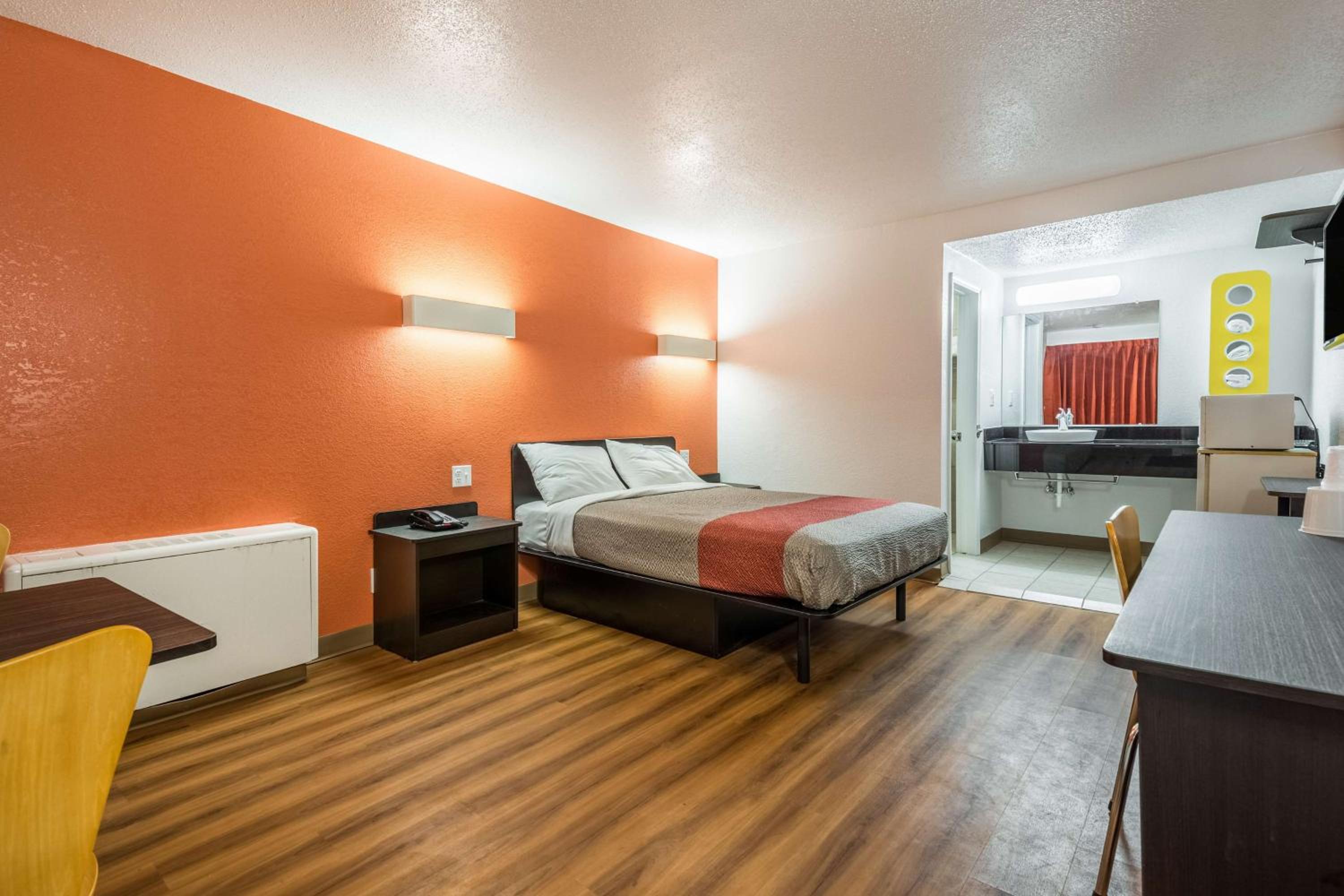 Motel 6-Schenectady, NY, Zdjęcie 6