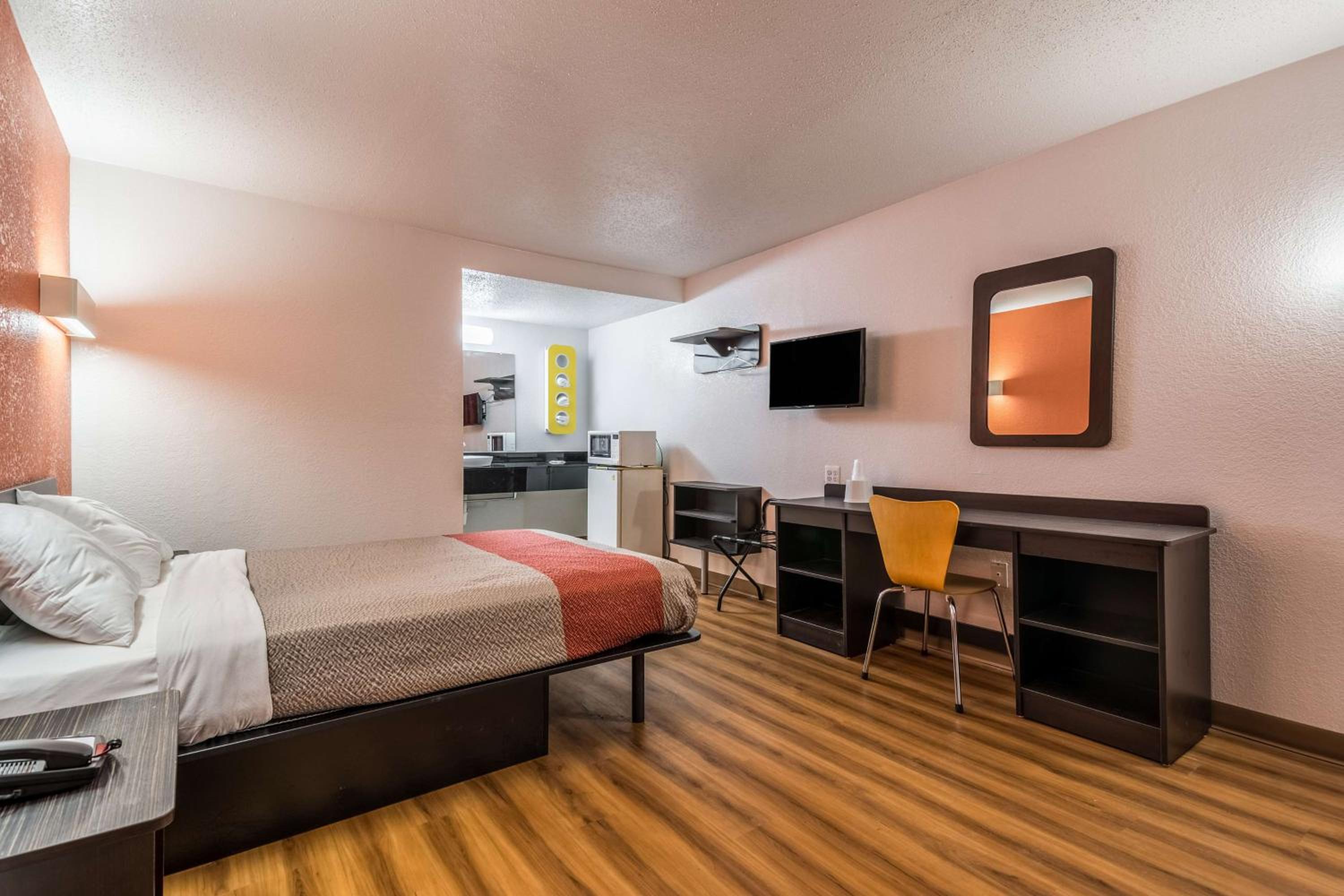 Motel 6-Schenectady, NY, Zdjęcie 2
