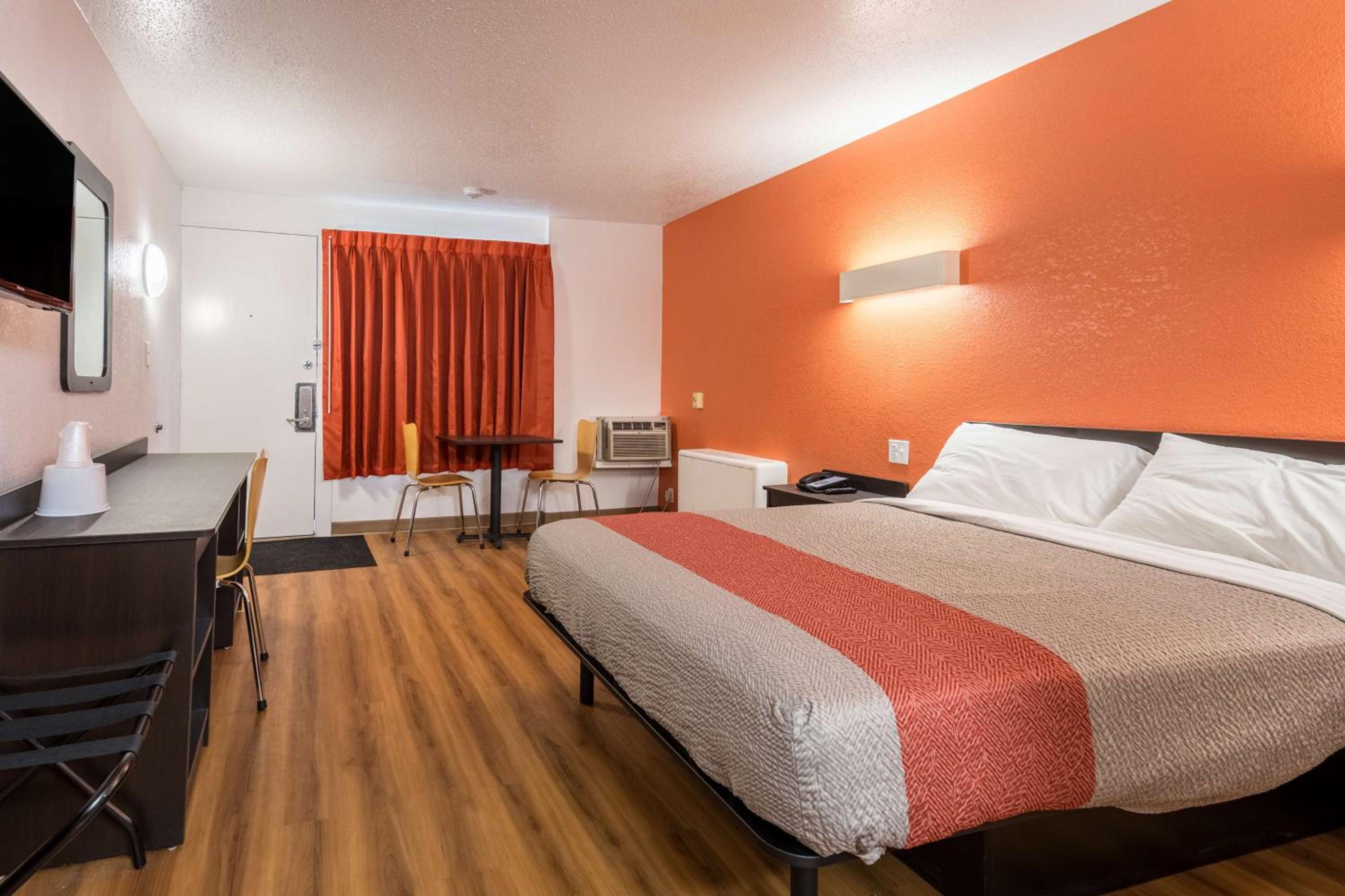 Motel 6-Schenectady, NY, Zdjęcie 5