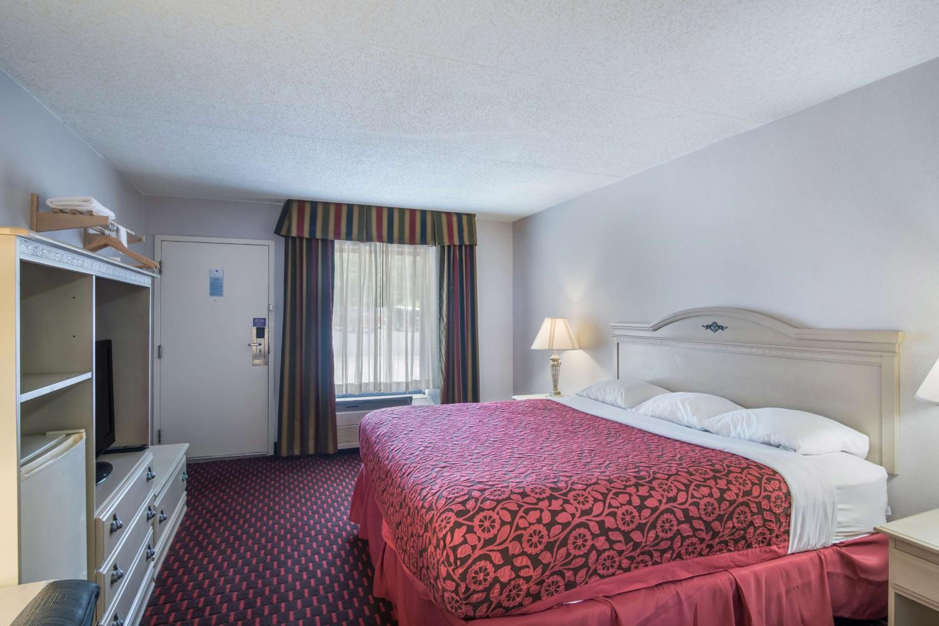 Motel 6-London, KY, 사진 5