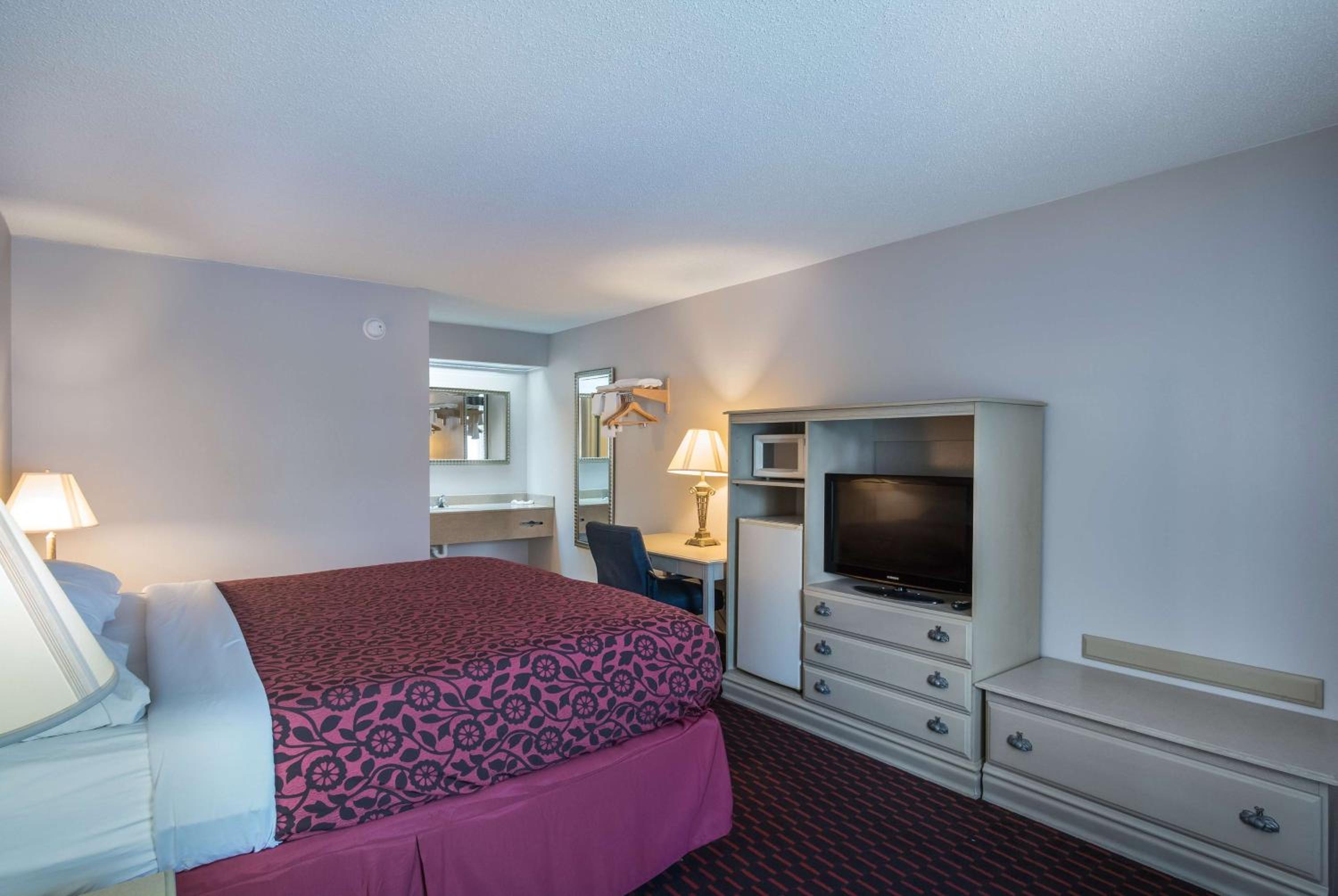 Motel 6-London, KY, 사진 8