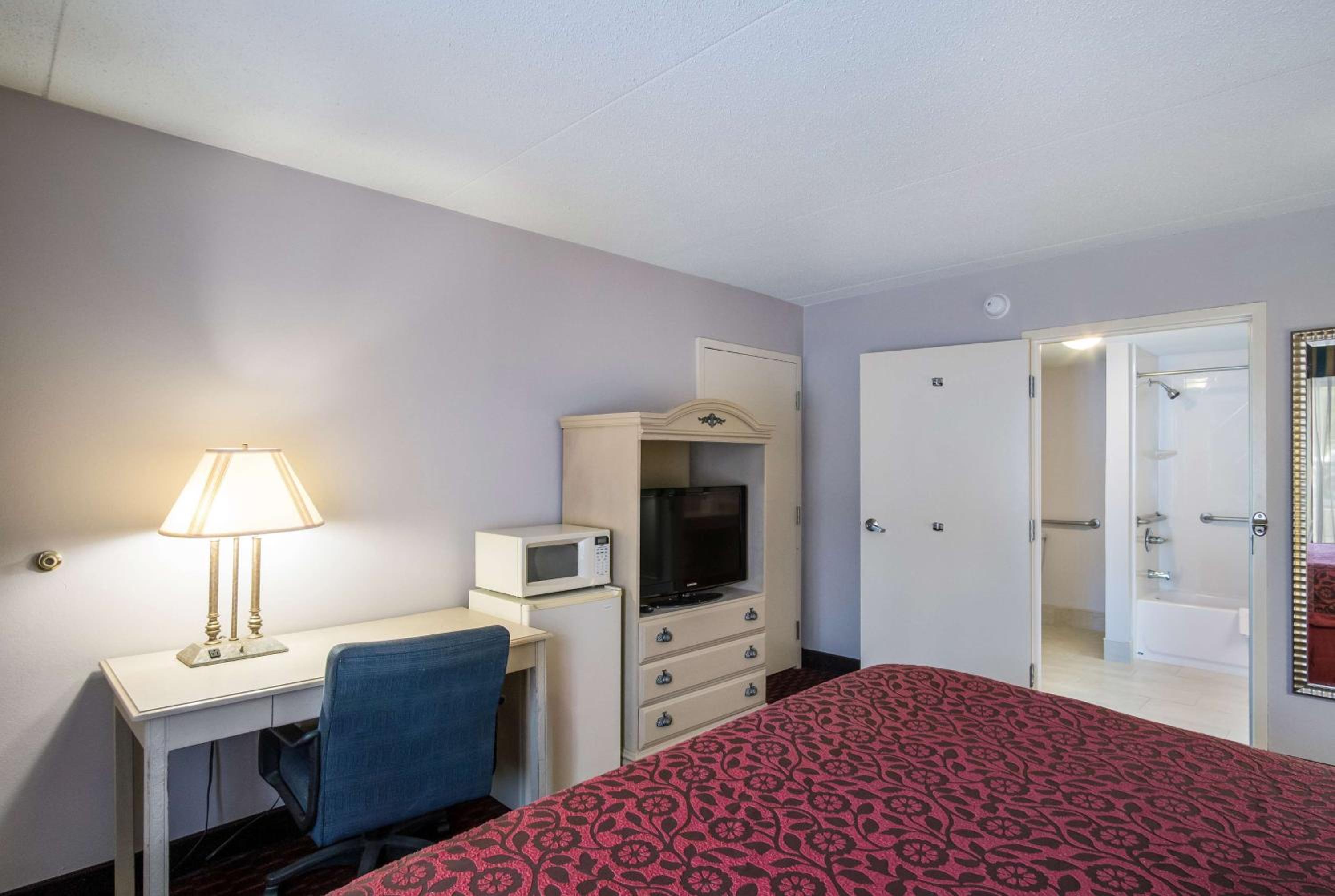 Motel 6-London, KY, 사진 10