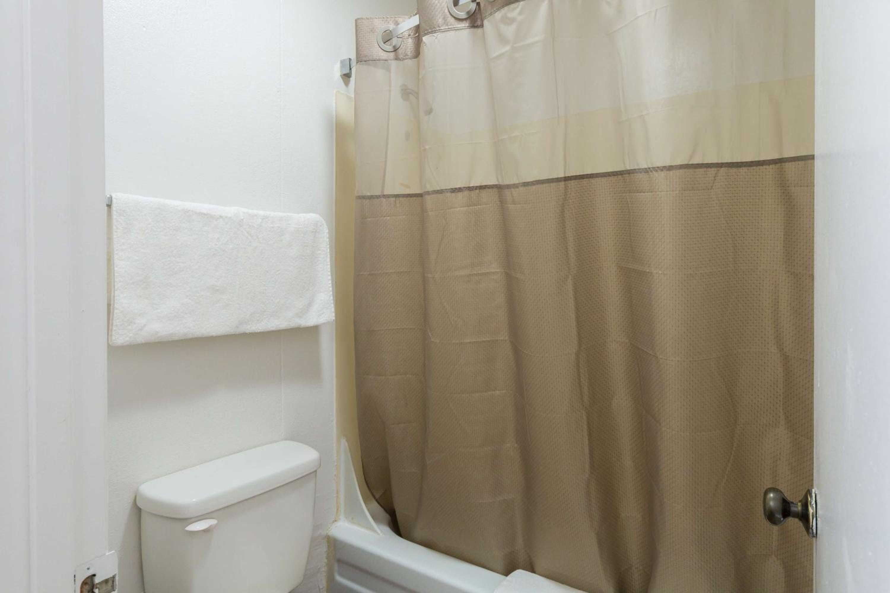 Deluxe Quadruple Room - Non-Smoking - Photo 10