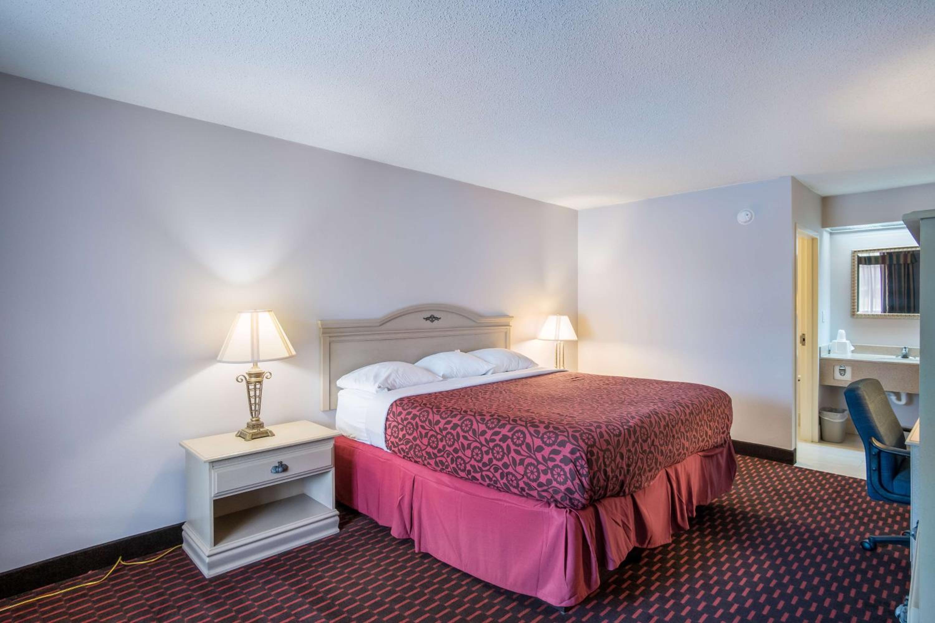 Motel 6-London, KY, 사진 2