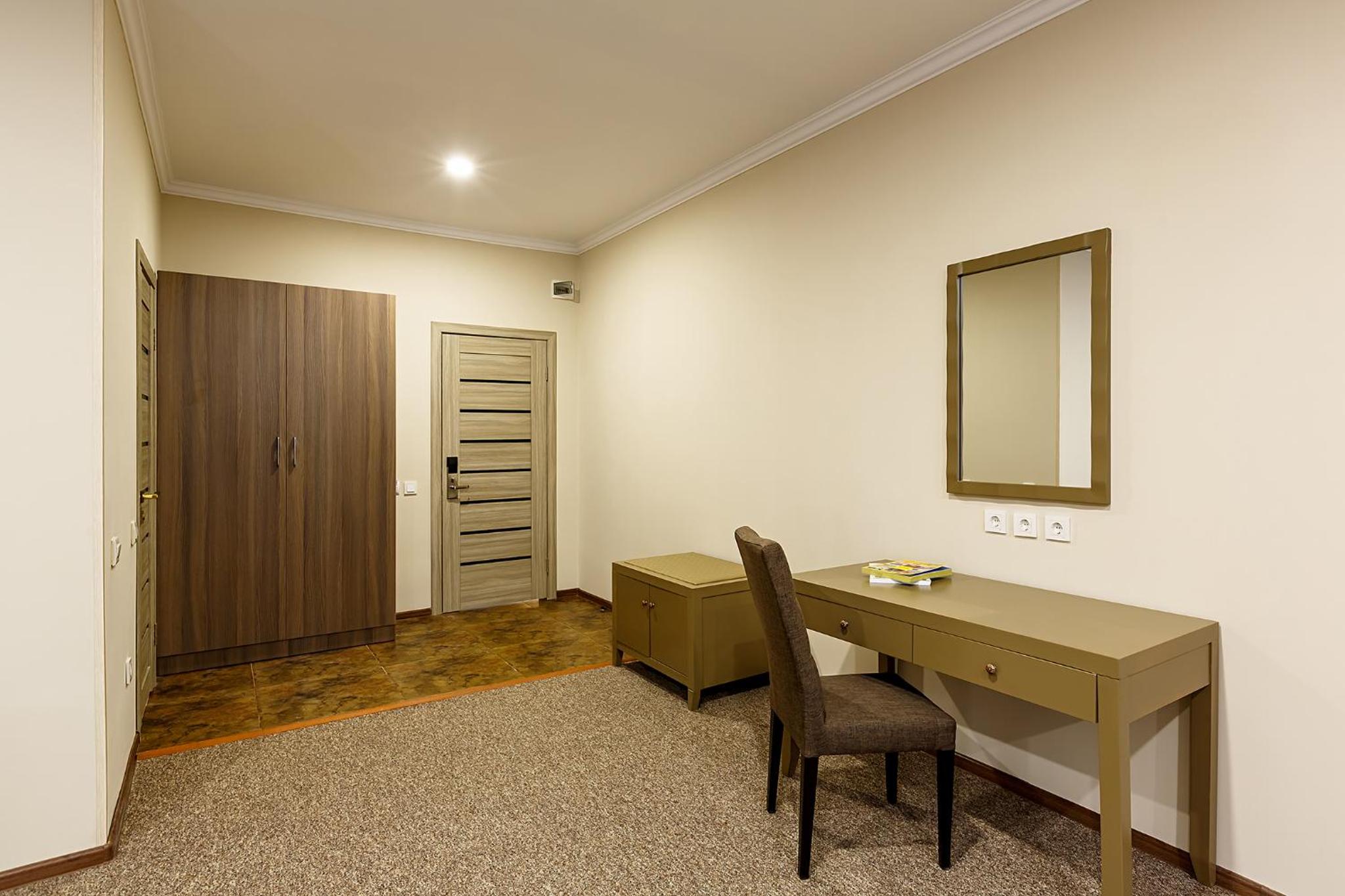 Standard Suite photo 2