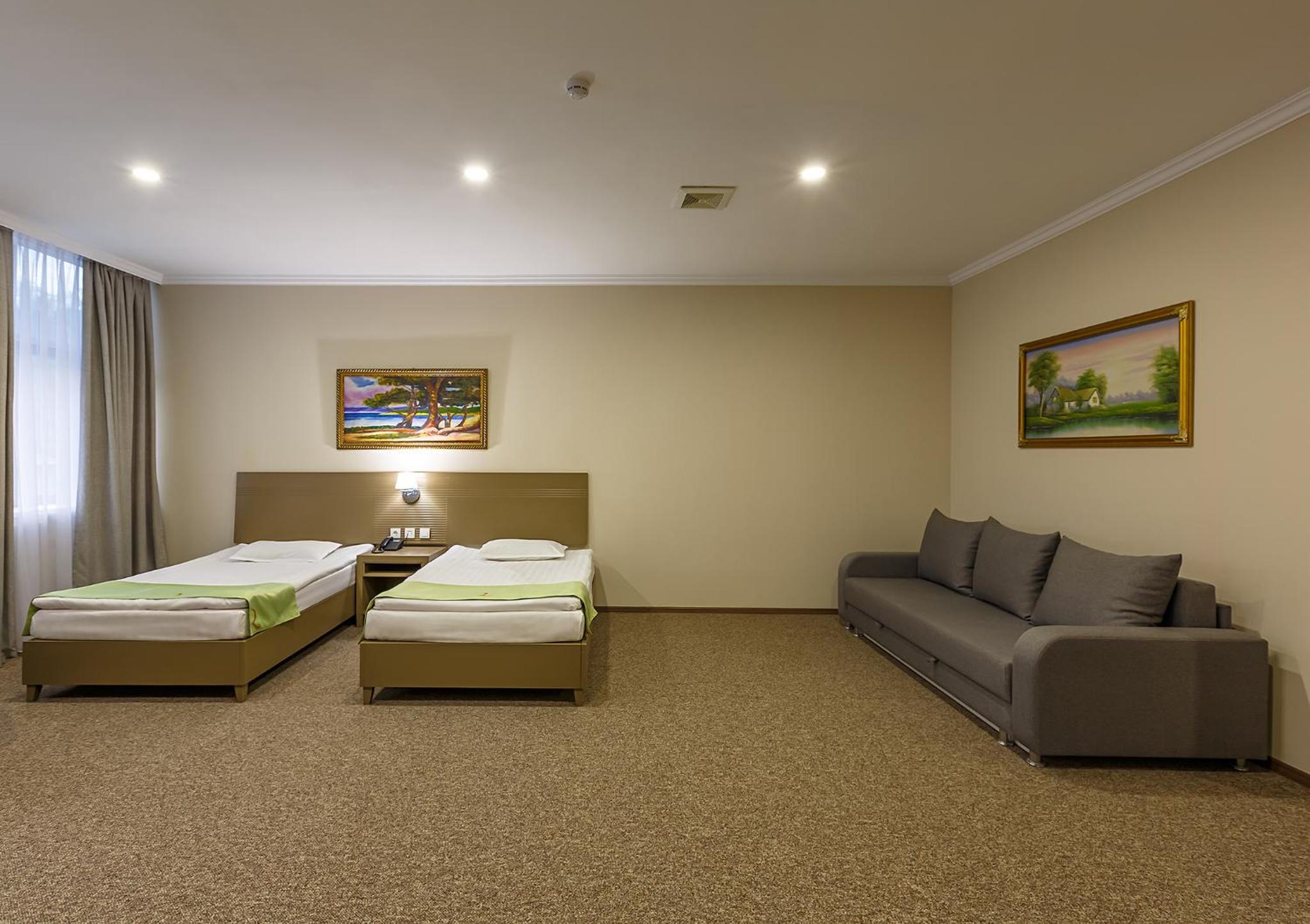 Standard Suite photo 1