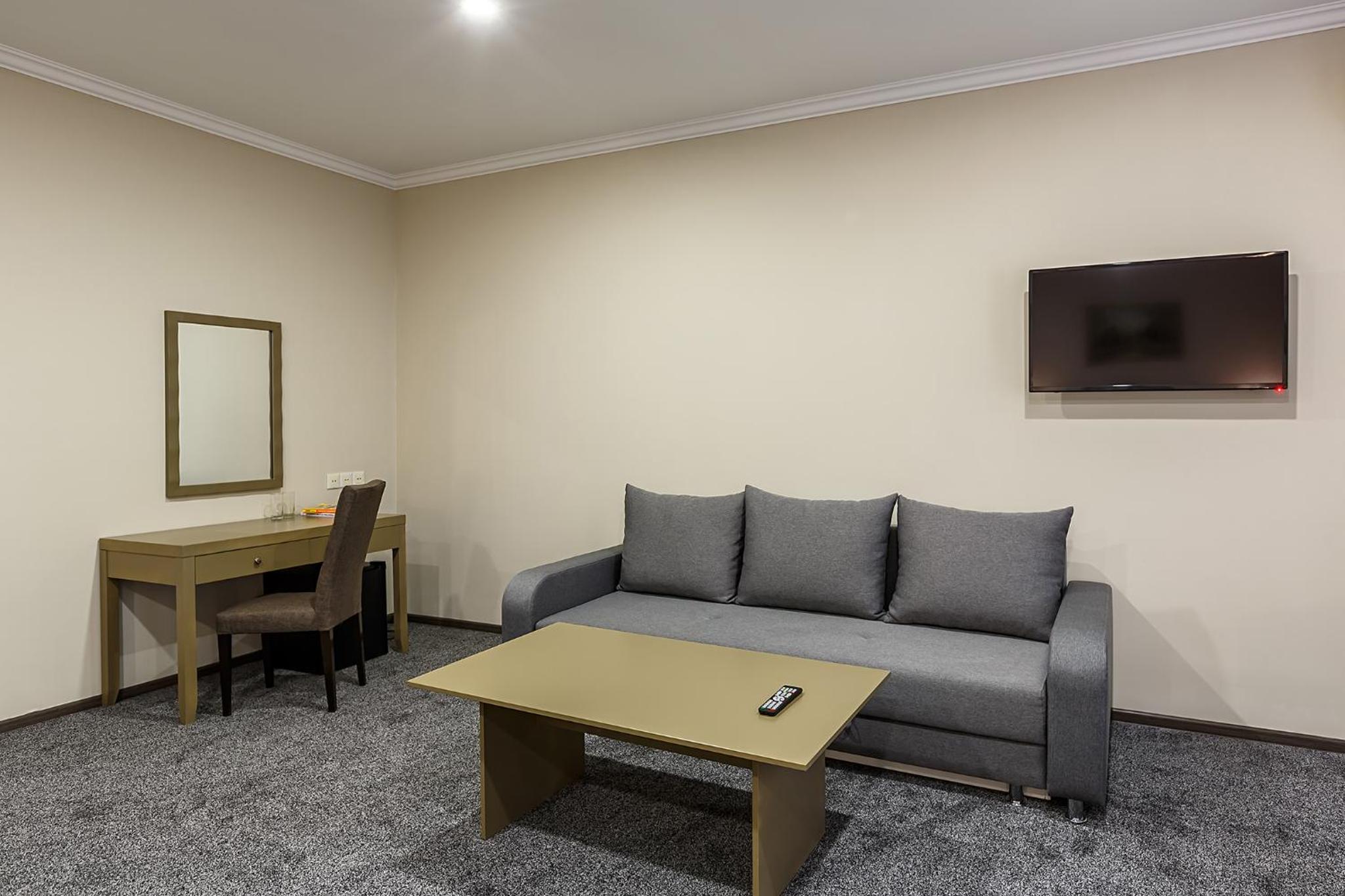 Standard Suite photo 3