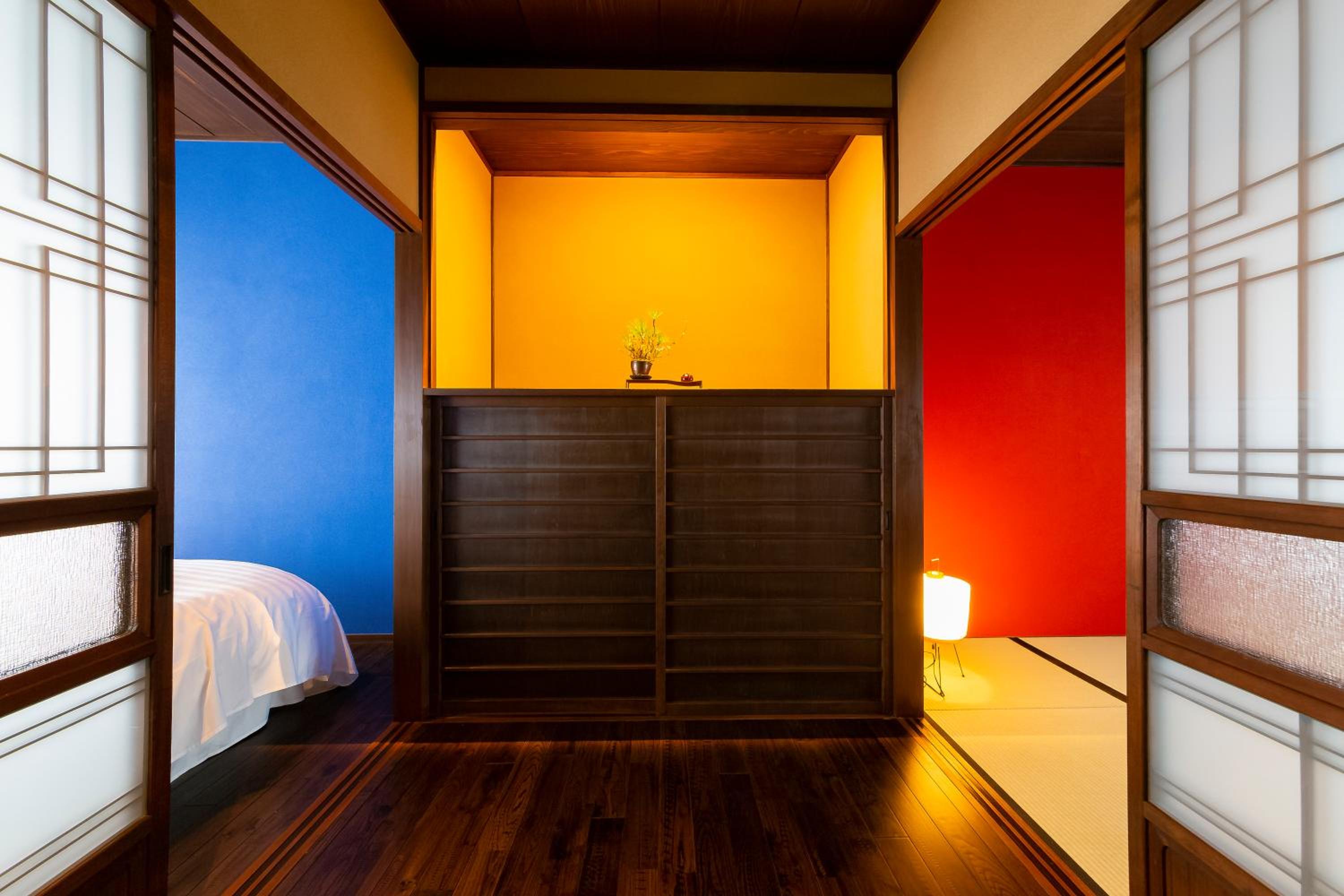Two-Bedroom Holiday Home photo 1