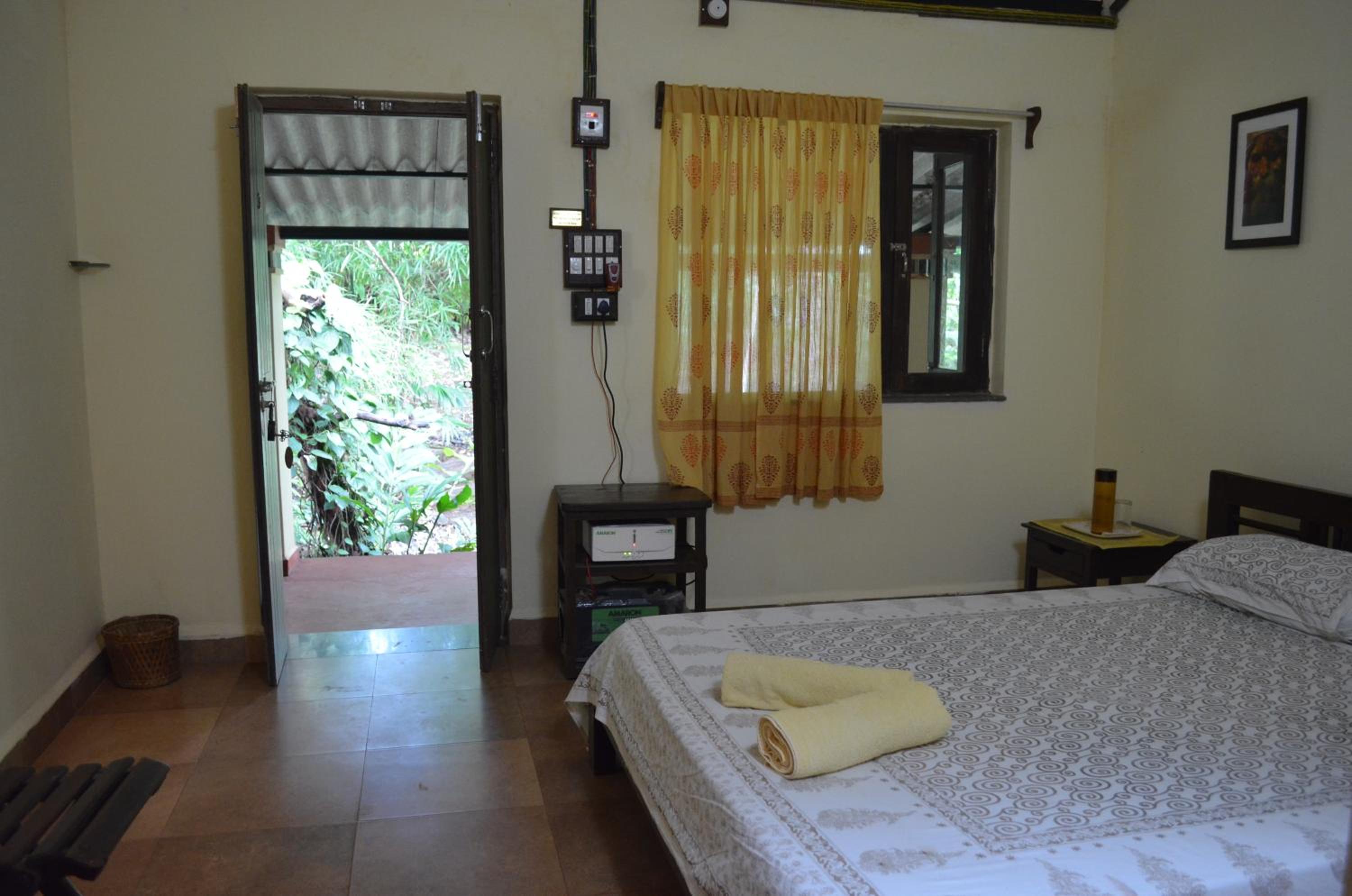 Standard Double Room photo 3