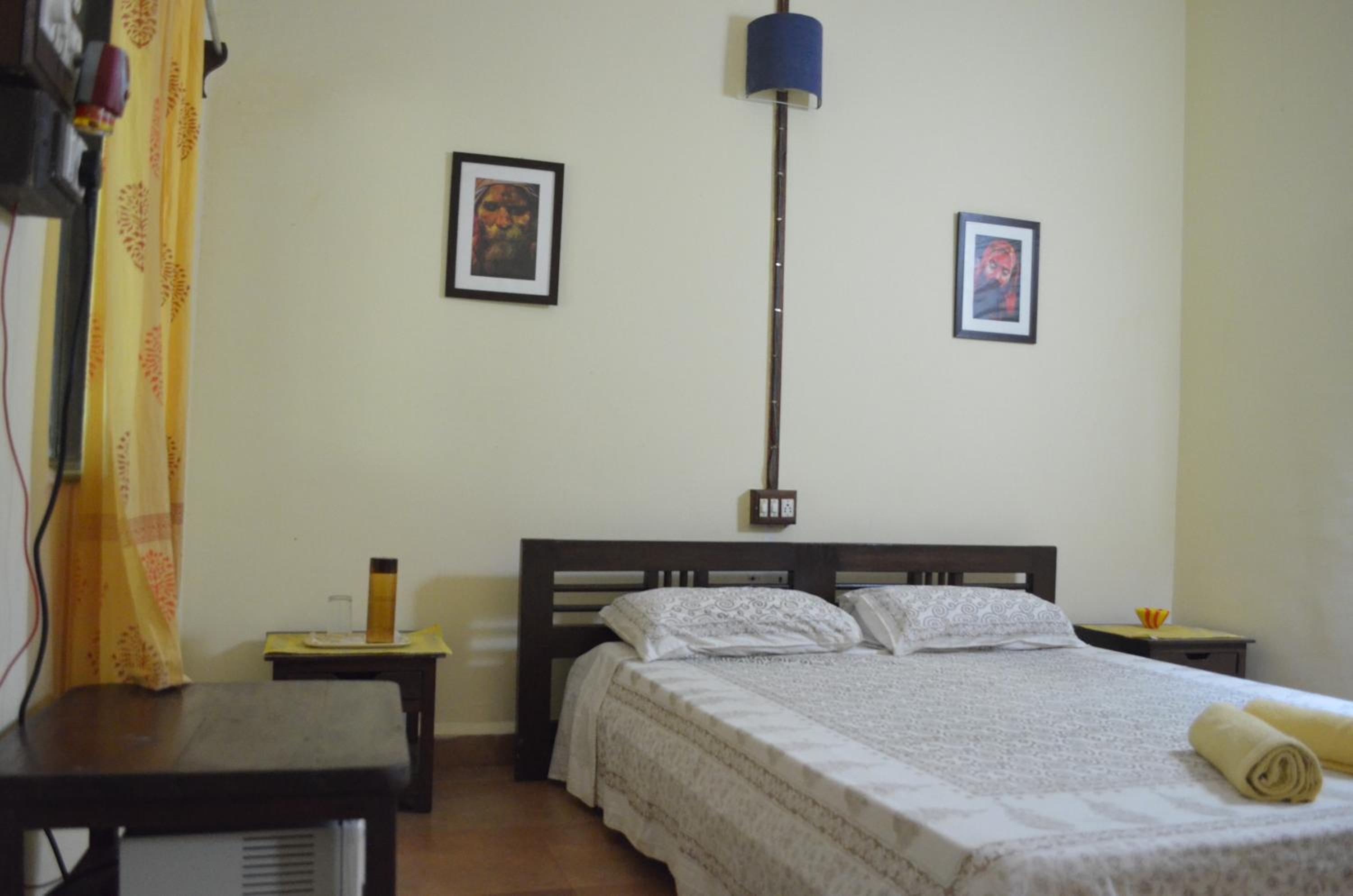 Standard Double Room photo 2