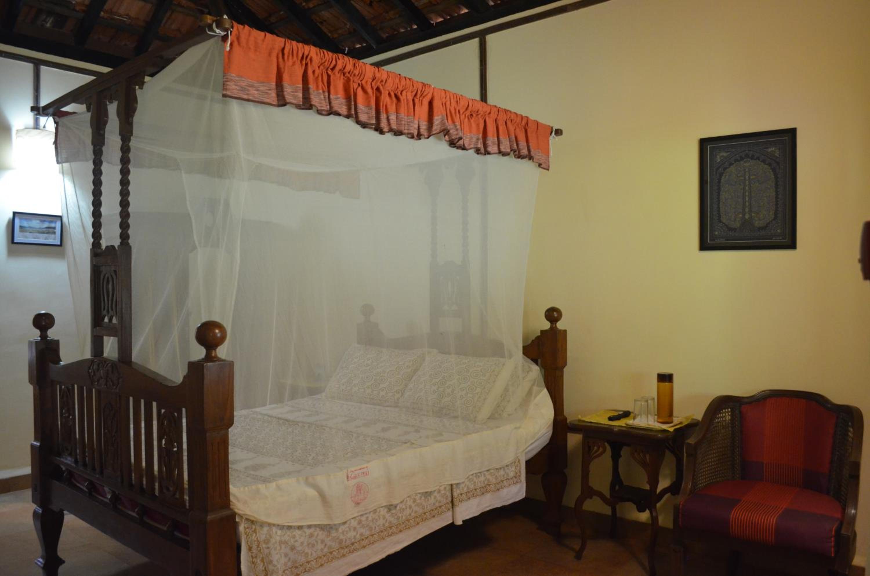 Deluxe Room photo 3