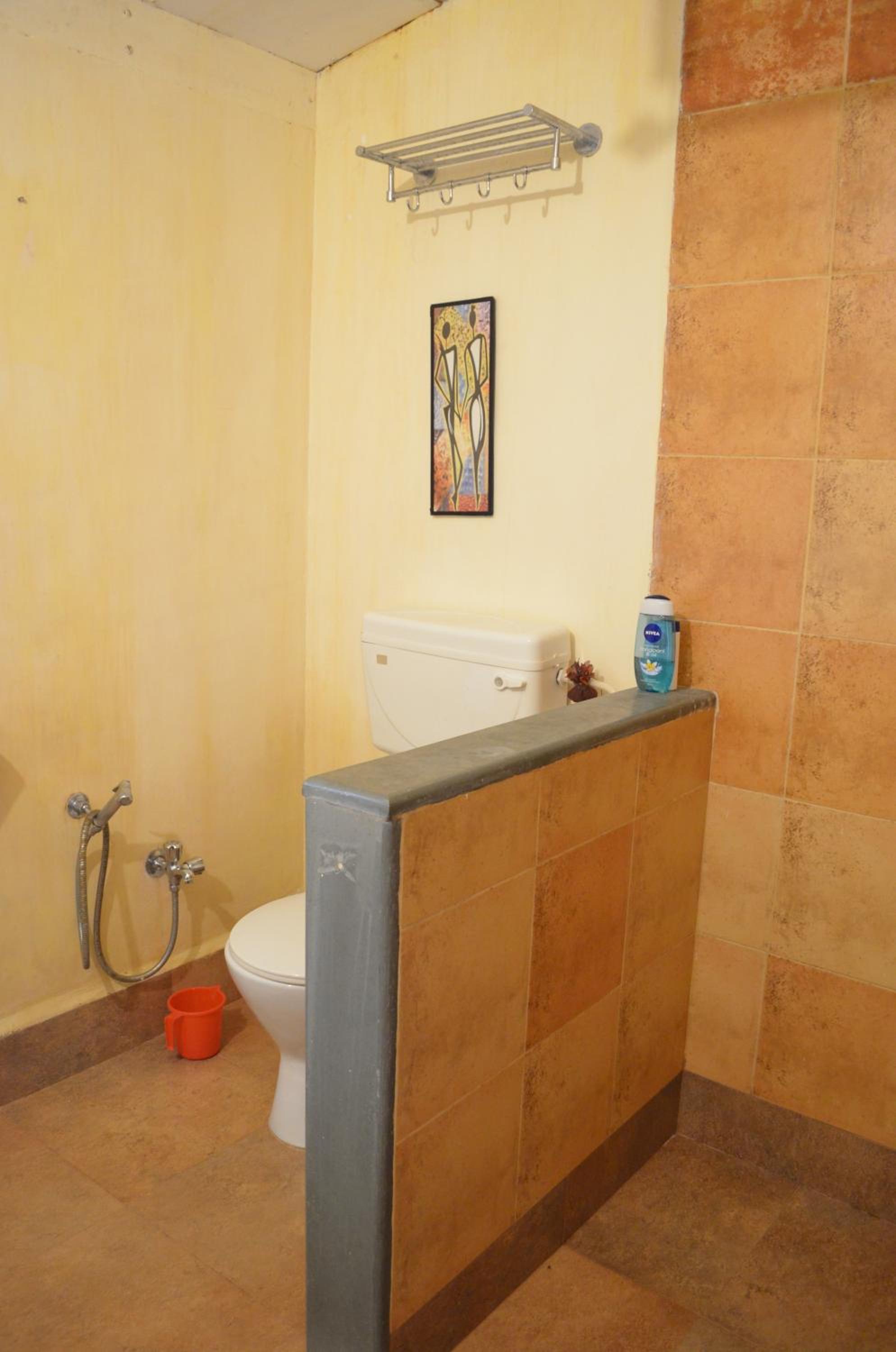 Deluxe Room photo 2