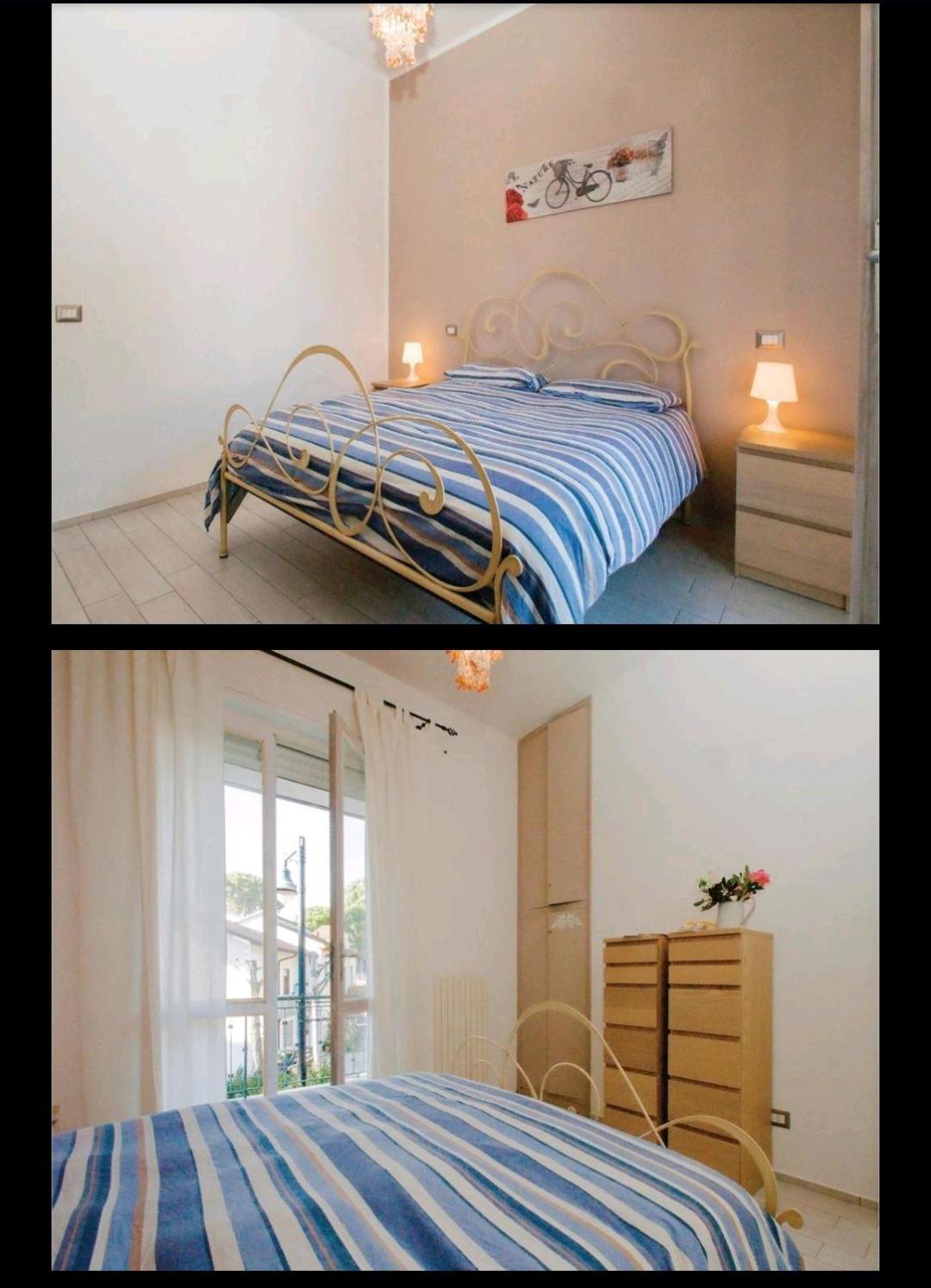 Two-Bedroom Townhouse